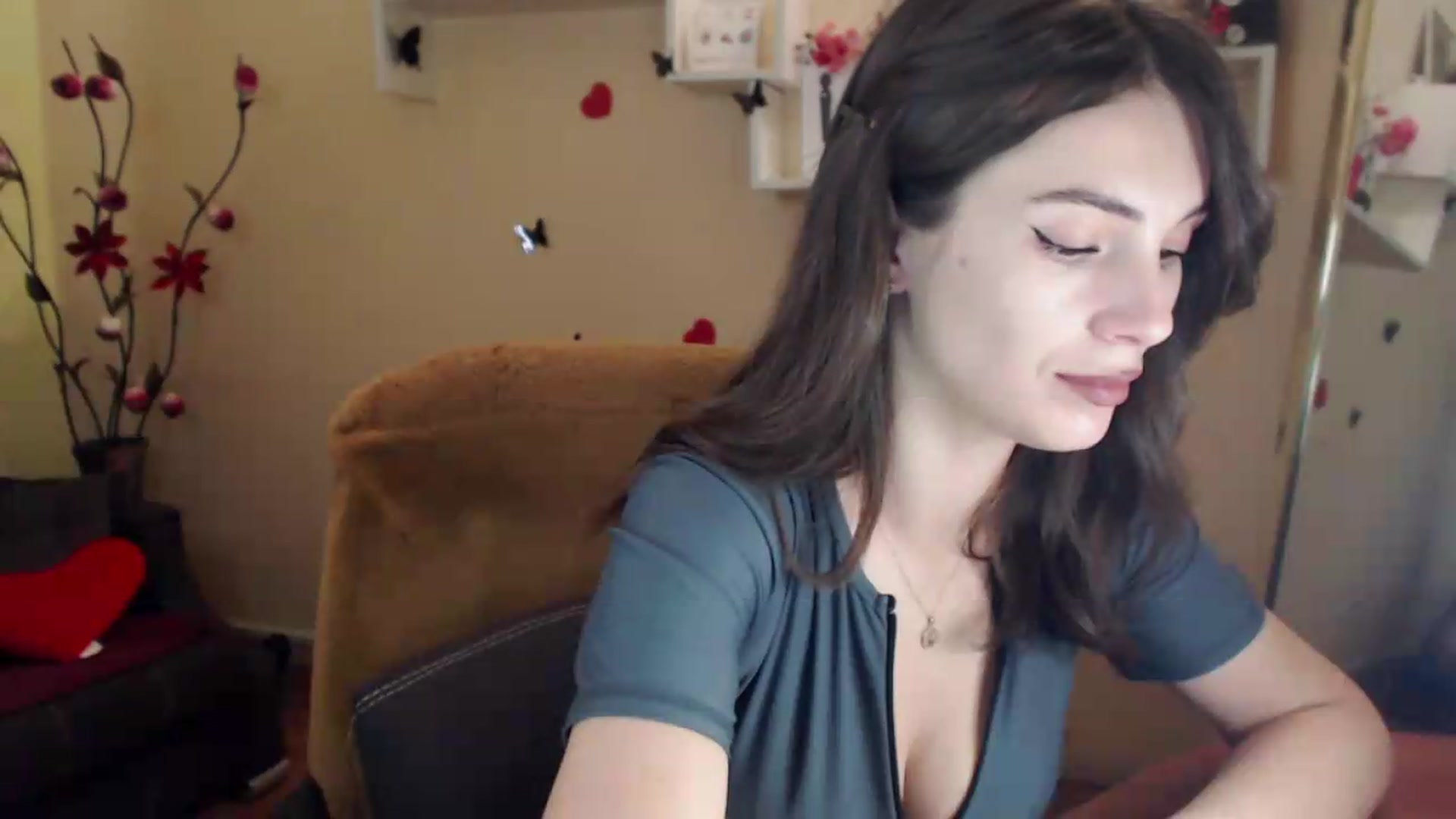 Gallery image thumbnail from MiaRoony's myfreecams stream on, 07/29/2026, 10:30 image 11 of 20