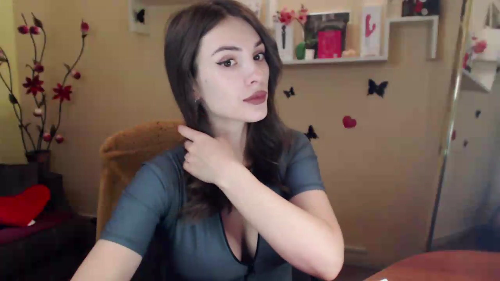Gallery image thumbnail from MiaRoony's myfreecams stream on, 07/29/2026, 10:57 image 10 of 20