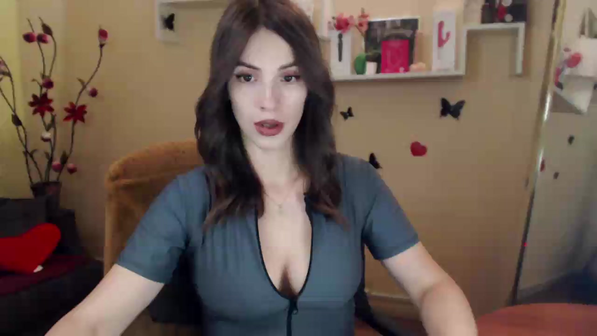 Gallery image thumbnail from MiaRoony's myfreecams stream on, 07/29/2026, 14:46 image 8 of 20