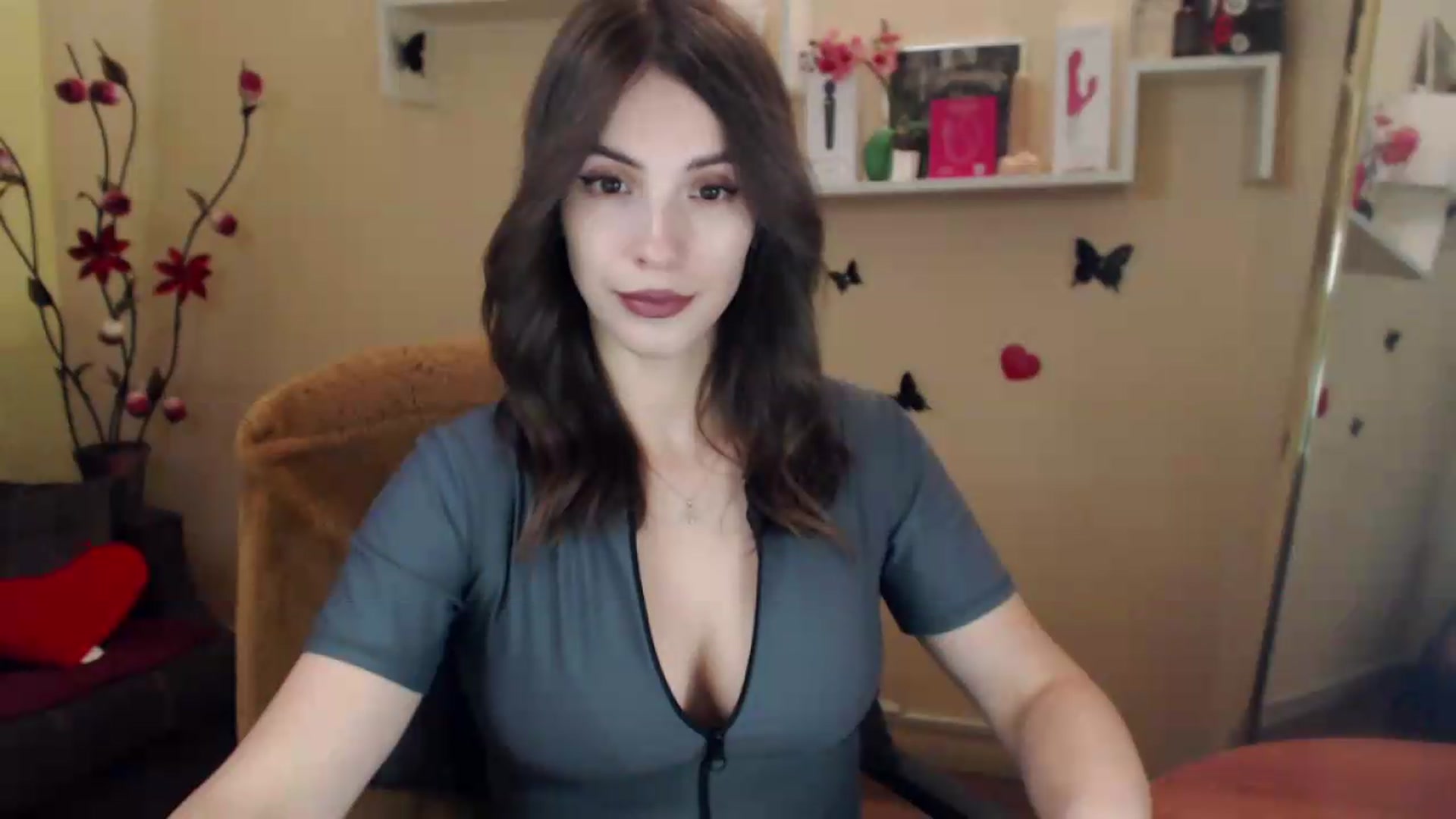 Gallery image thumbnail from MiaRoony's myfreecams stream on, 07/29/2026, 14:46 image 9 of 20