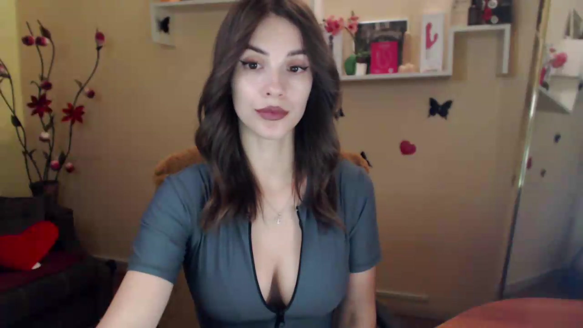 Gallery image thumbnail from MiaRoony's myfreecams stream on, 07/29/2026, 14:46 image 2 of 20