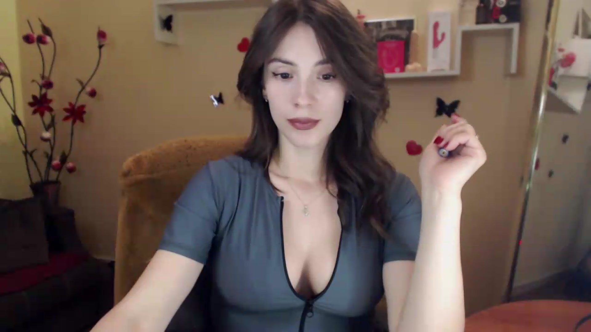 Gallery image thumbnail from MiaRoony's myfreecams stream on, 07/30/2026, 13:19 image 17 of 20