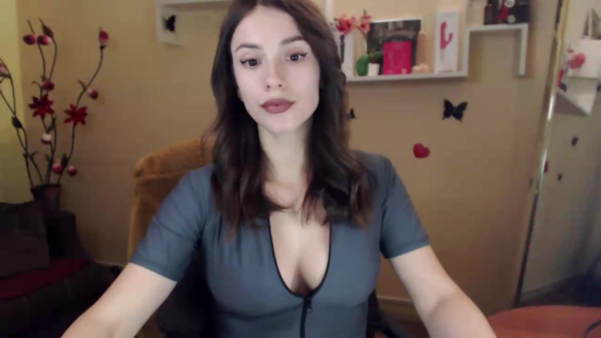 Gallery image thumbnail from MiaRoony's myfreecams stream on, 07/30/2026, 13:19 image 14 of 20