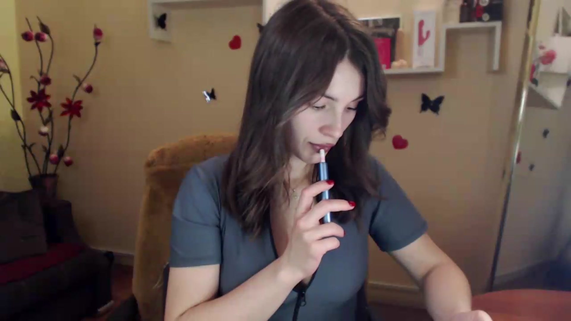 Gallery image thumbnail from MiaRoony's myfreecams stream on, 07/30/2026, 15:56 image 10 of 20