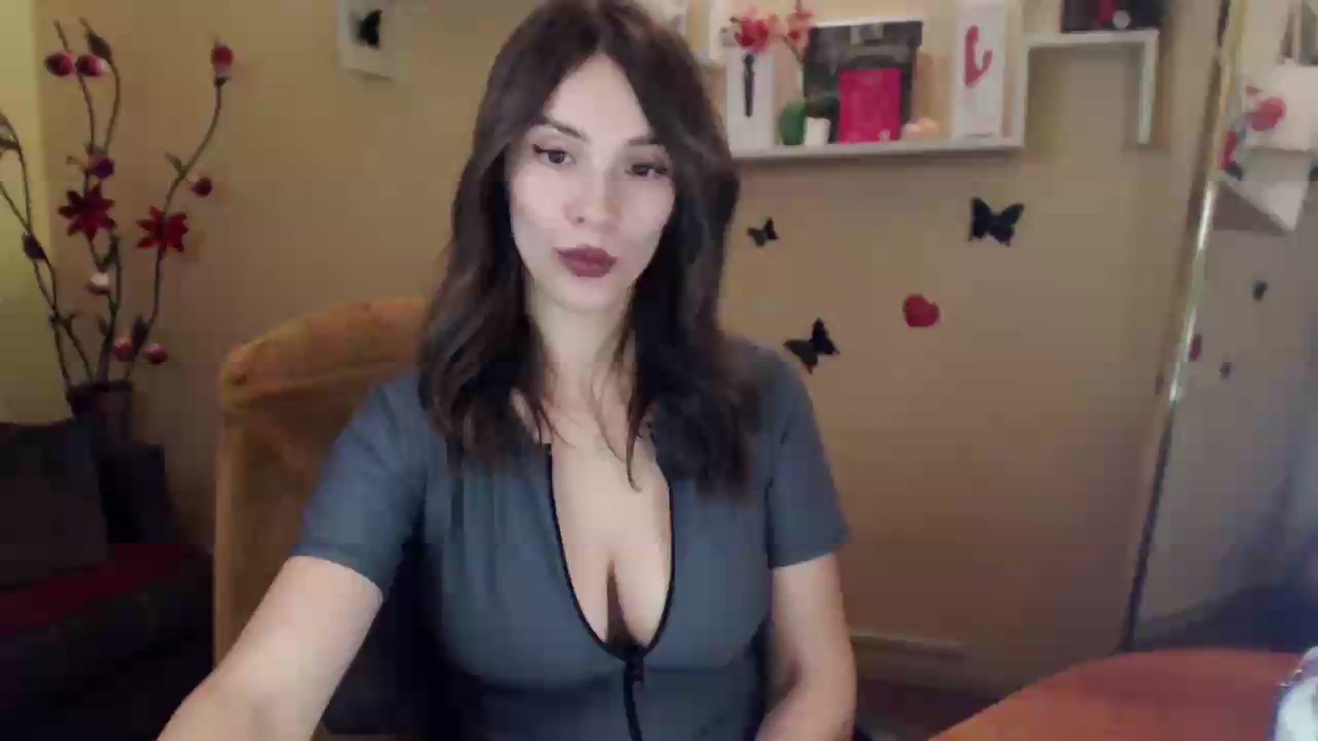 Gallery image thumbnail from MiaRoony's myfreecams stream on, 07/30/2026, 15:56 image 19 of 20