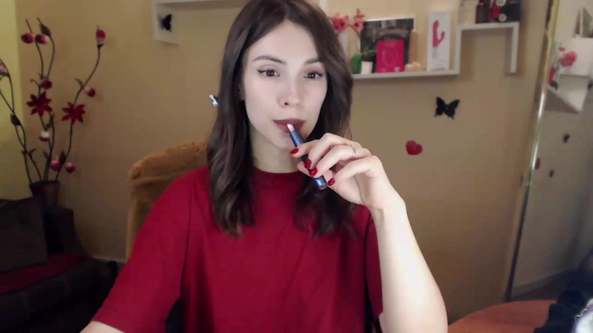 Gallery image thumbnail from MiaRoony's myfreecams stream on, 07/30/2026, 16:46 image 6 of 20