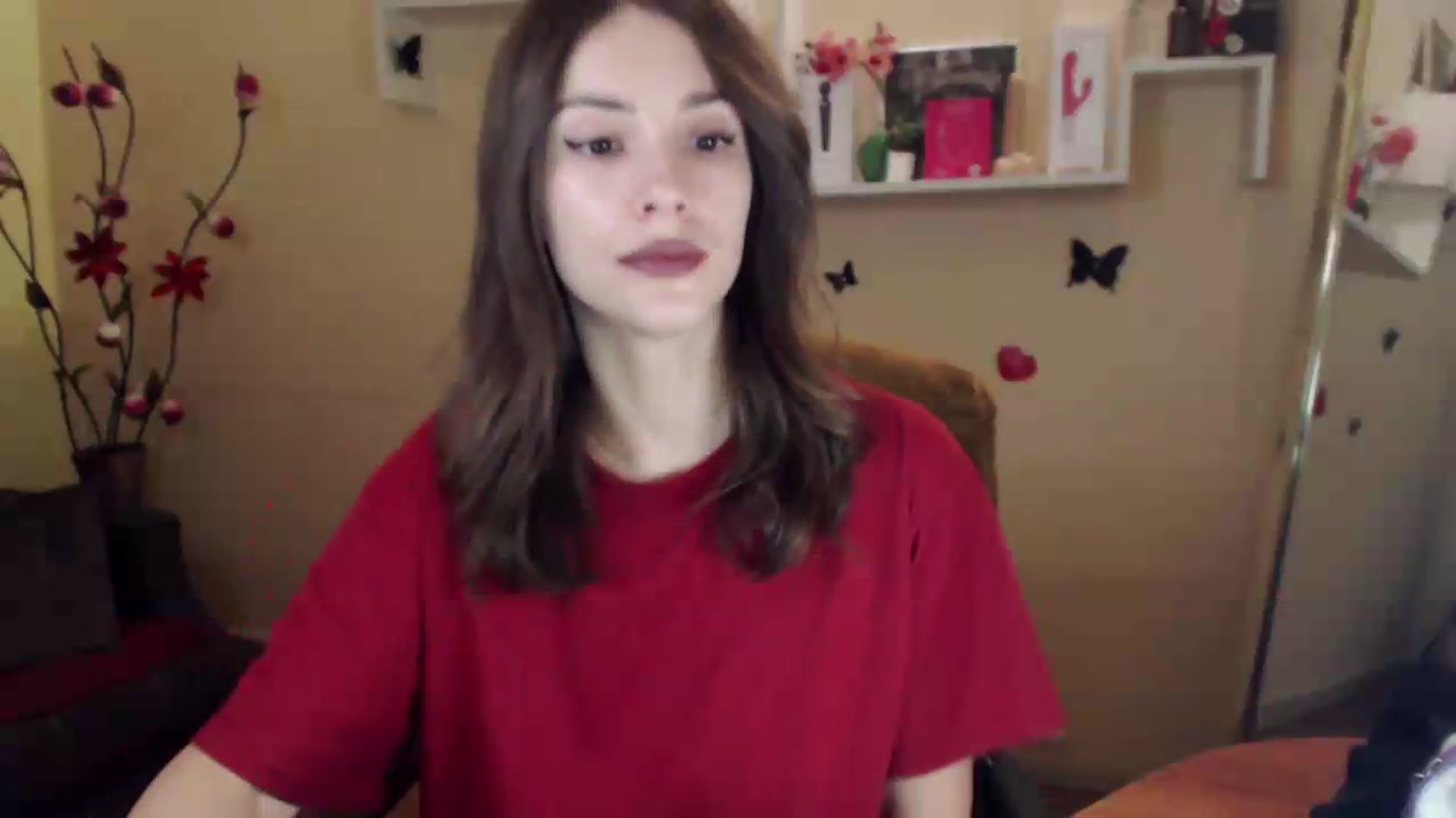Gallery image thumbnail from MiaRoony's myfreecams stream on, 07/30/2026, 16:46 image 4 of 20