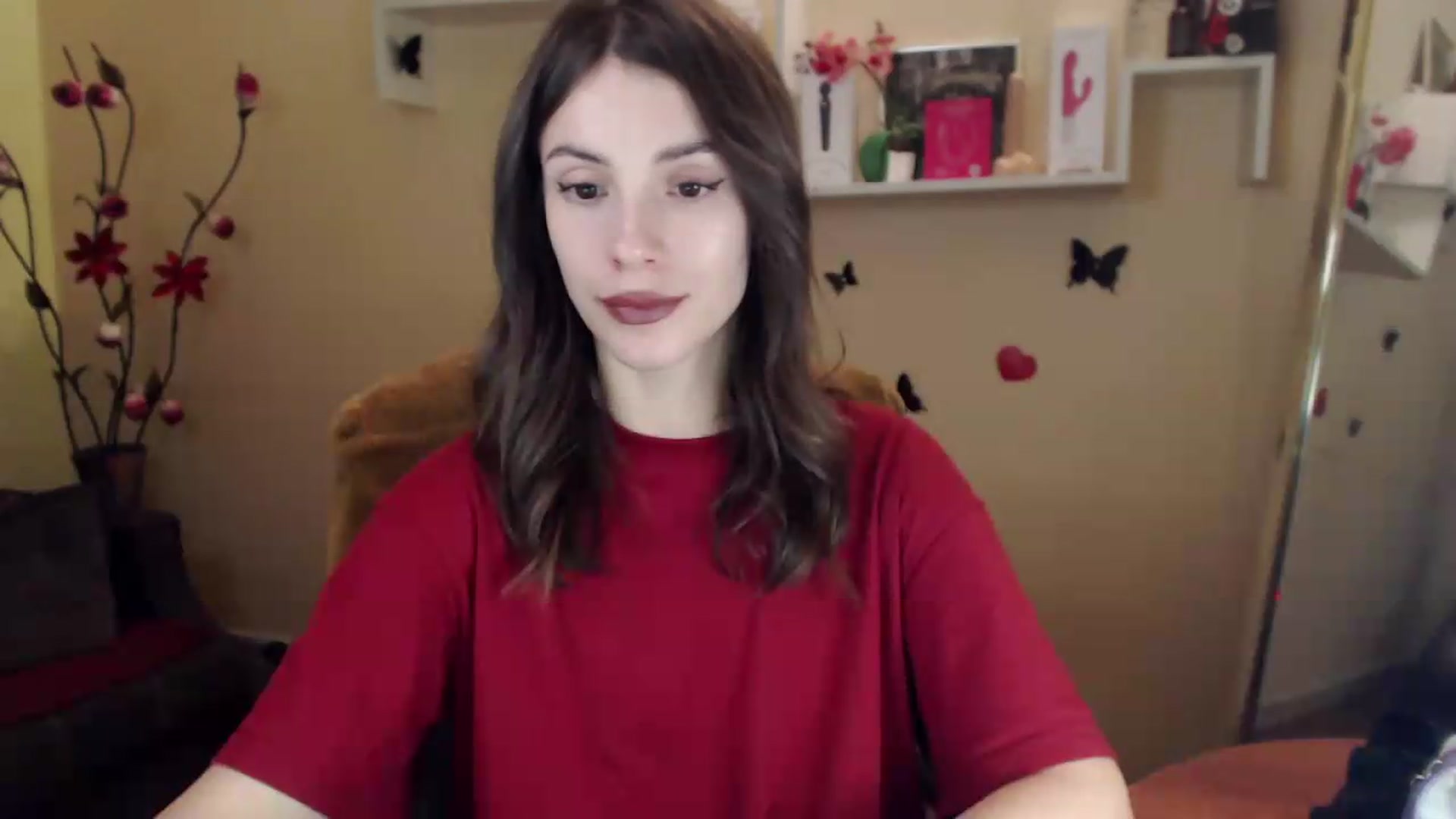 Gallery image thumbnail from MiaRoony's myfreecams stream on, 07/30/2026, 16:46 image 11 of 20