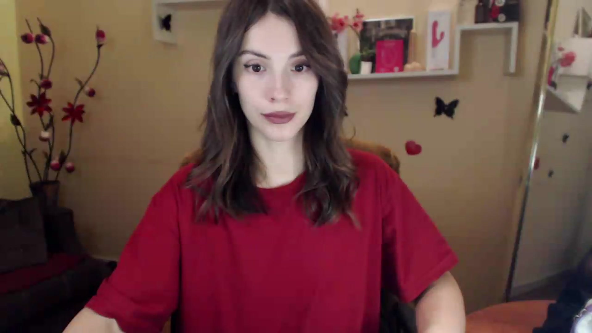 Gallery image thumbnail from MiaRoony's myfreecams stream on, 07/30/2026, 16:46 image 3 of 20