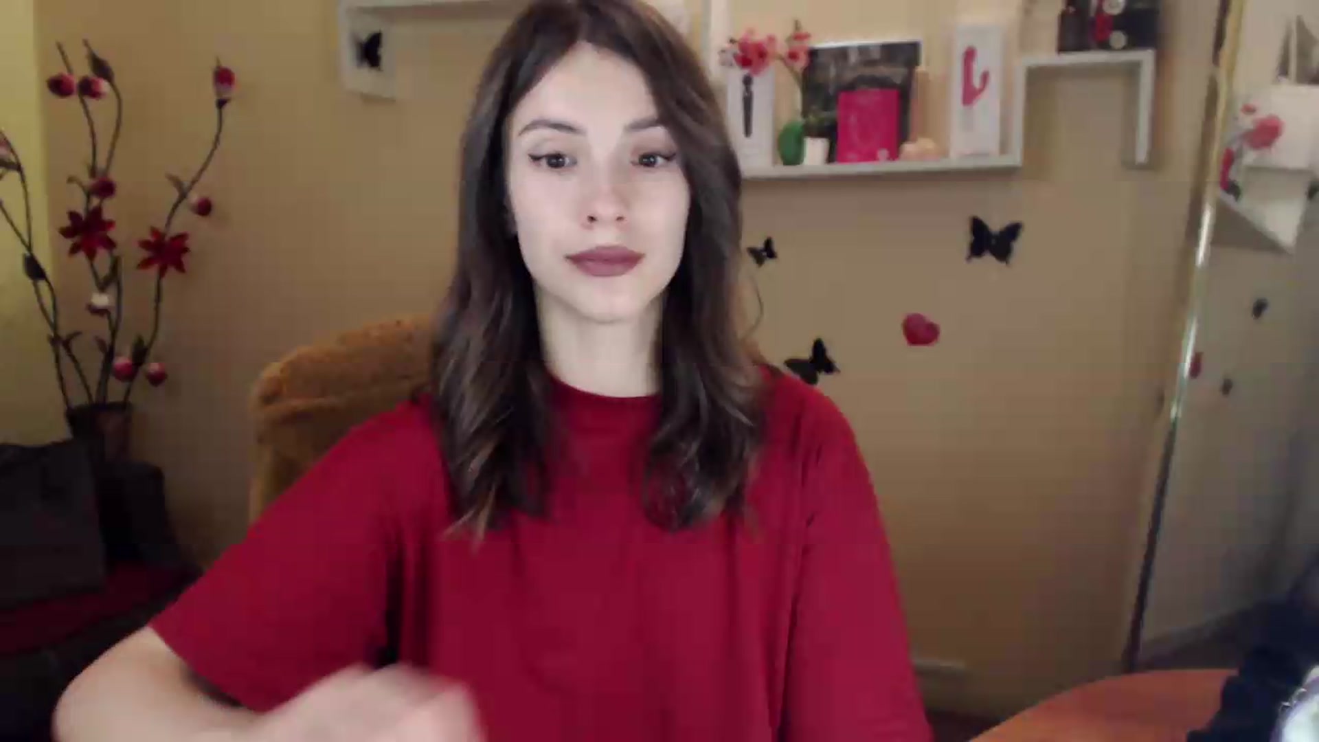 Gallery image thumbnail from MiaRoony's myfreecams stream on, 07/30/2026, 16:46 image 16 of 20