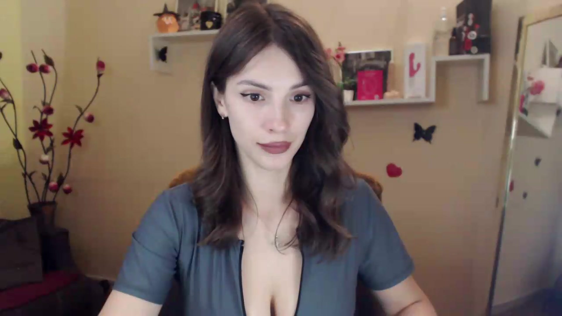 Gallery image thumbnail from MiaRoony's myfreecams stream on, 08/01/2026, 12:55 image 15 of 20