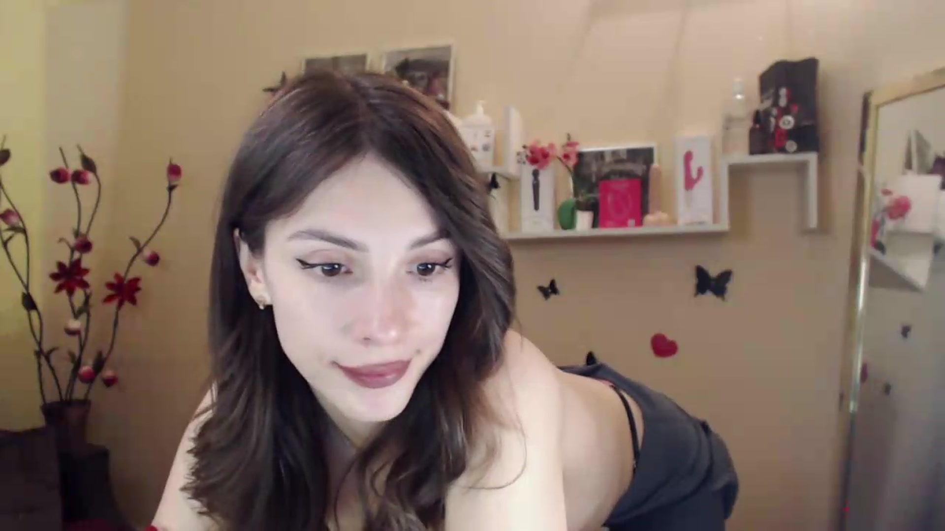 Gallery image thumbnail from MiaRoony's myfreecams stream on, 08/01/2026, 12:55 image 14 of 20