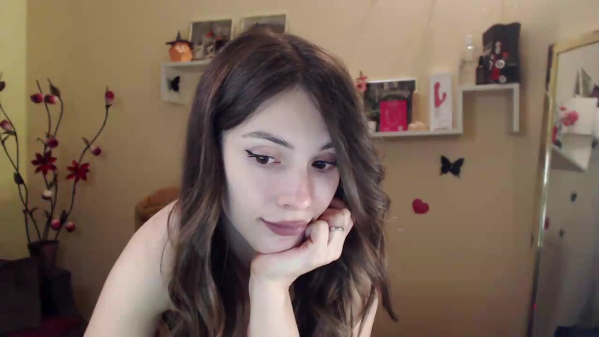 Gallery image thumbnail from MiaRoony's myfreecams stream on, 08/01/2026, 16:18 image 20 of 20
