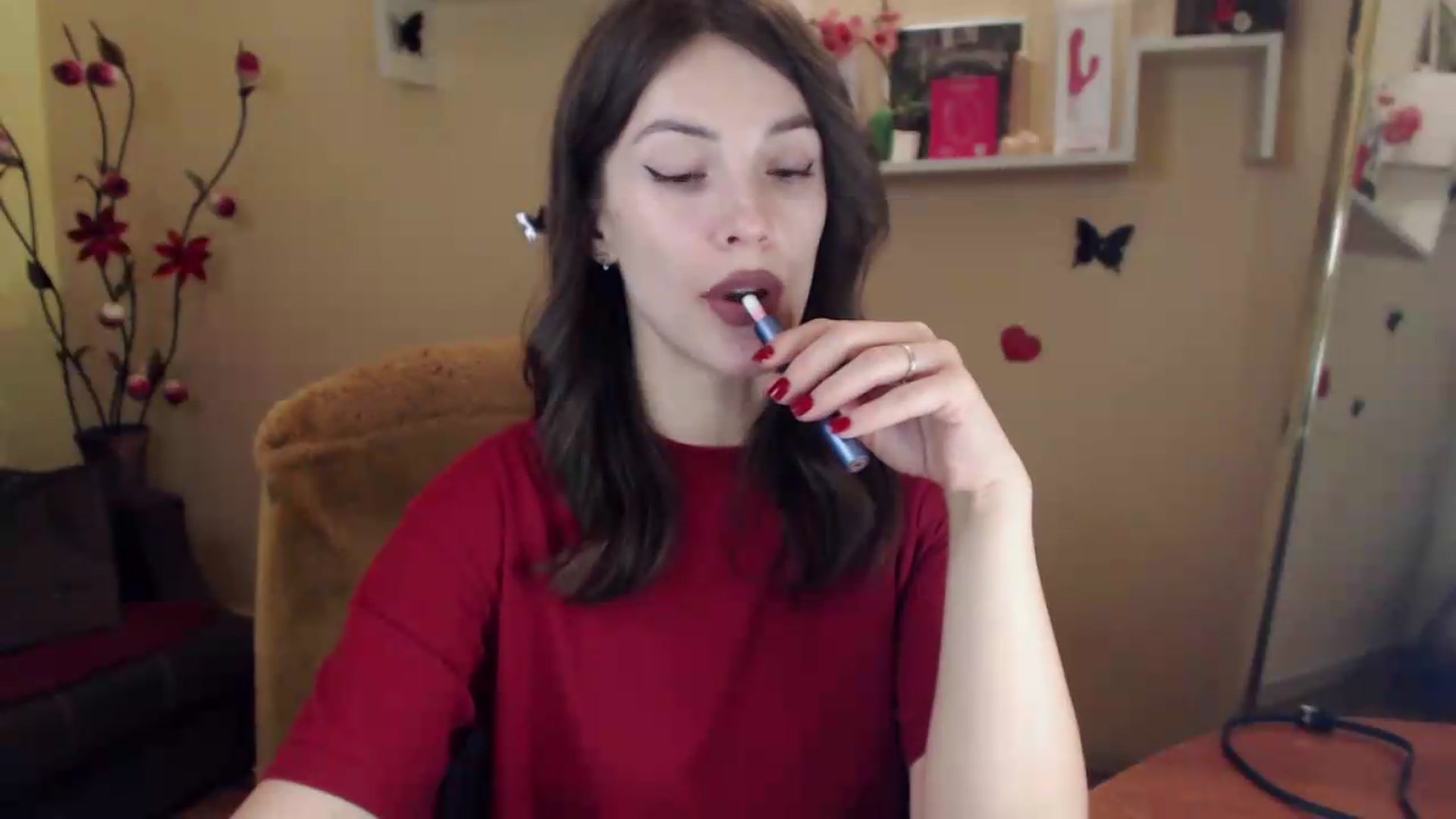 Gallery image thumbnail from MiaRoony's myfreecams stream on, 08/01/2026, 16:18 image 15 of 20