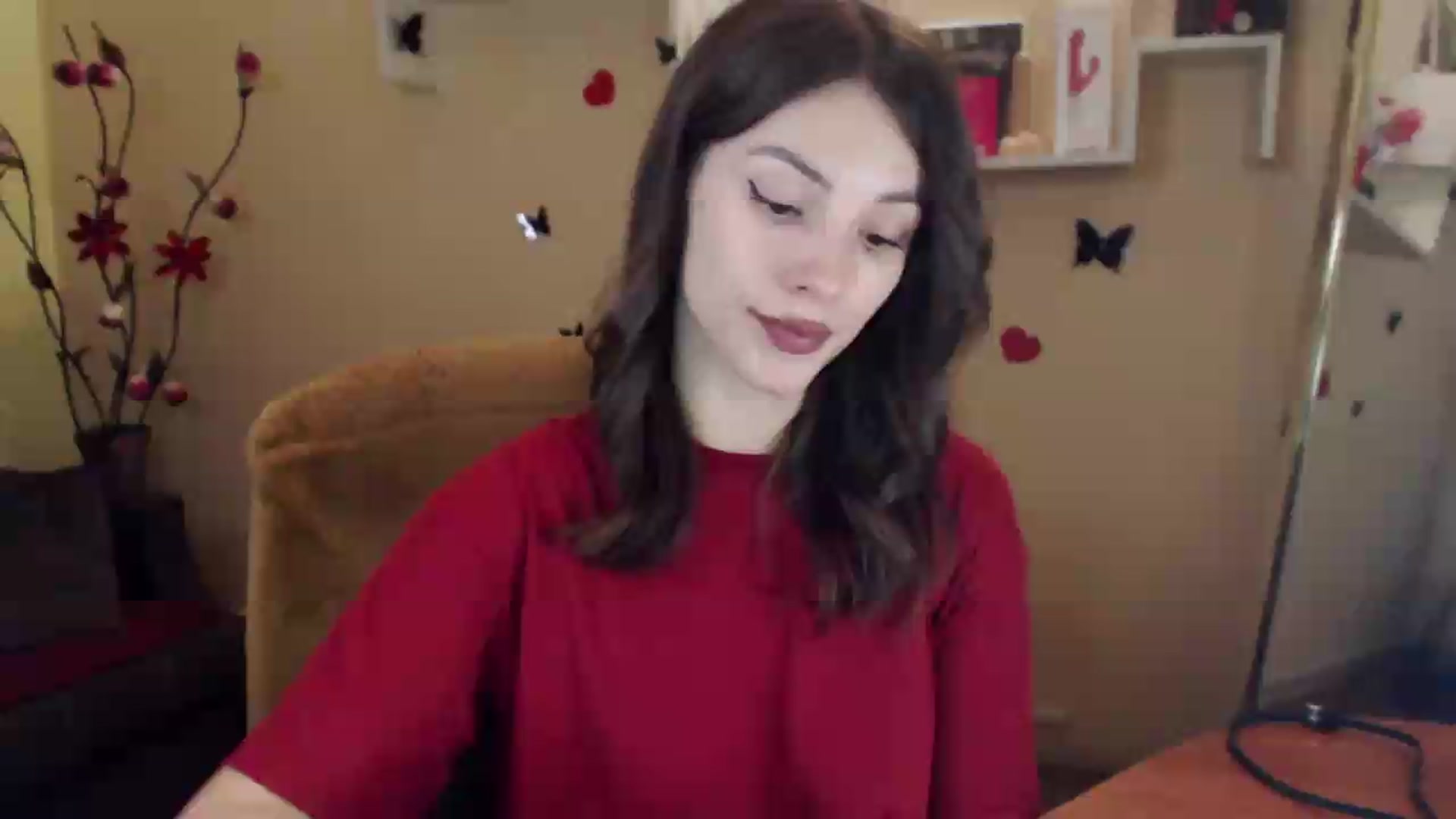 Gallery image thumbnail from MiaRoony's myfreecams stream on, 08/01/2026, 16:18 image 16 of 20