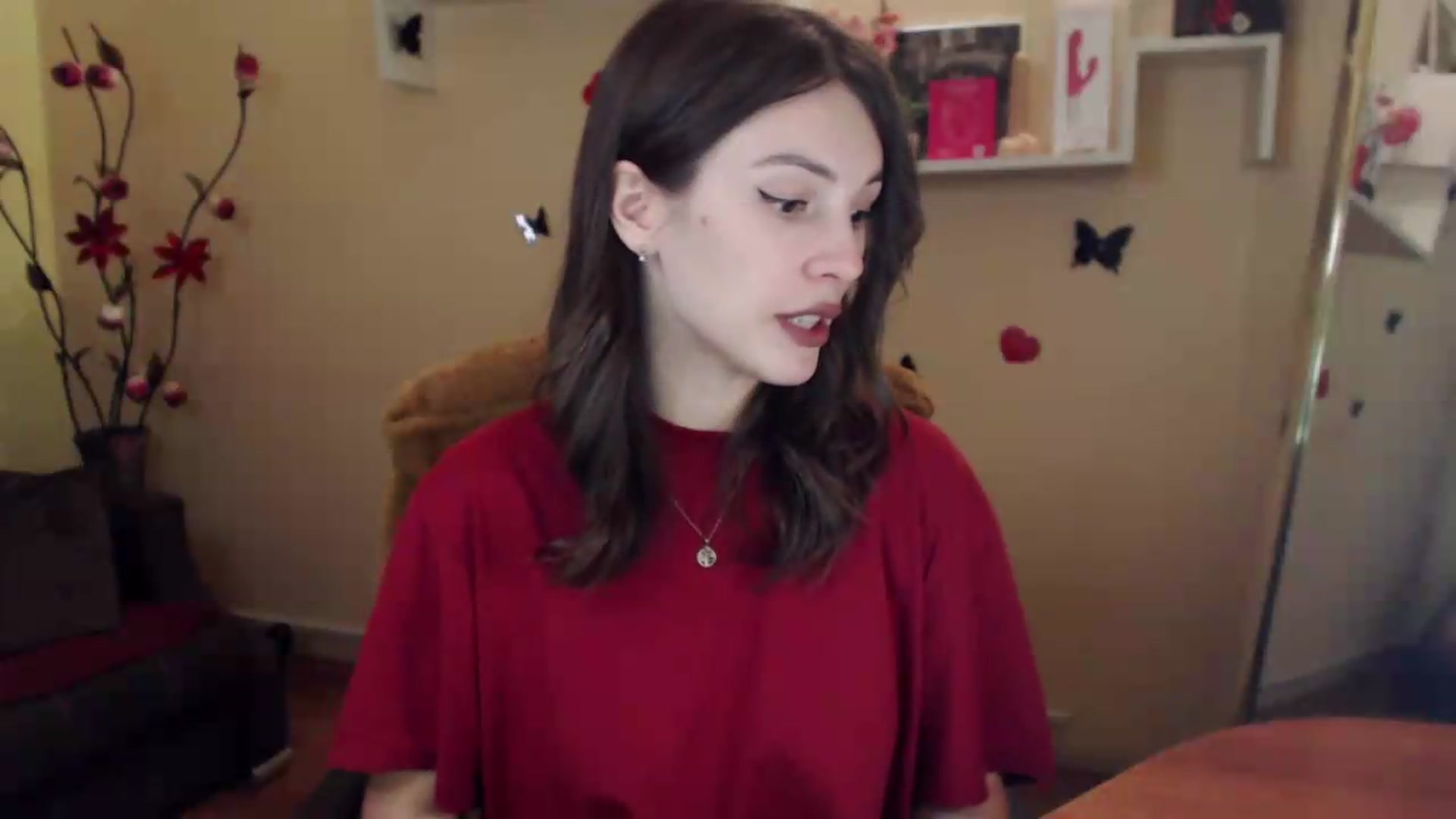 Gallery image thumbnail from MiaRoony's myfreecams stream on, 08/01/2026, 17:26 image 12 of 20