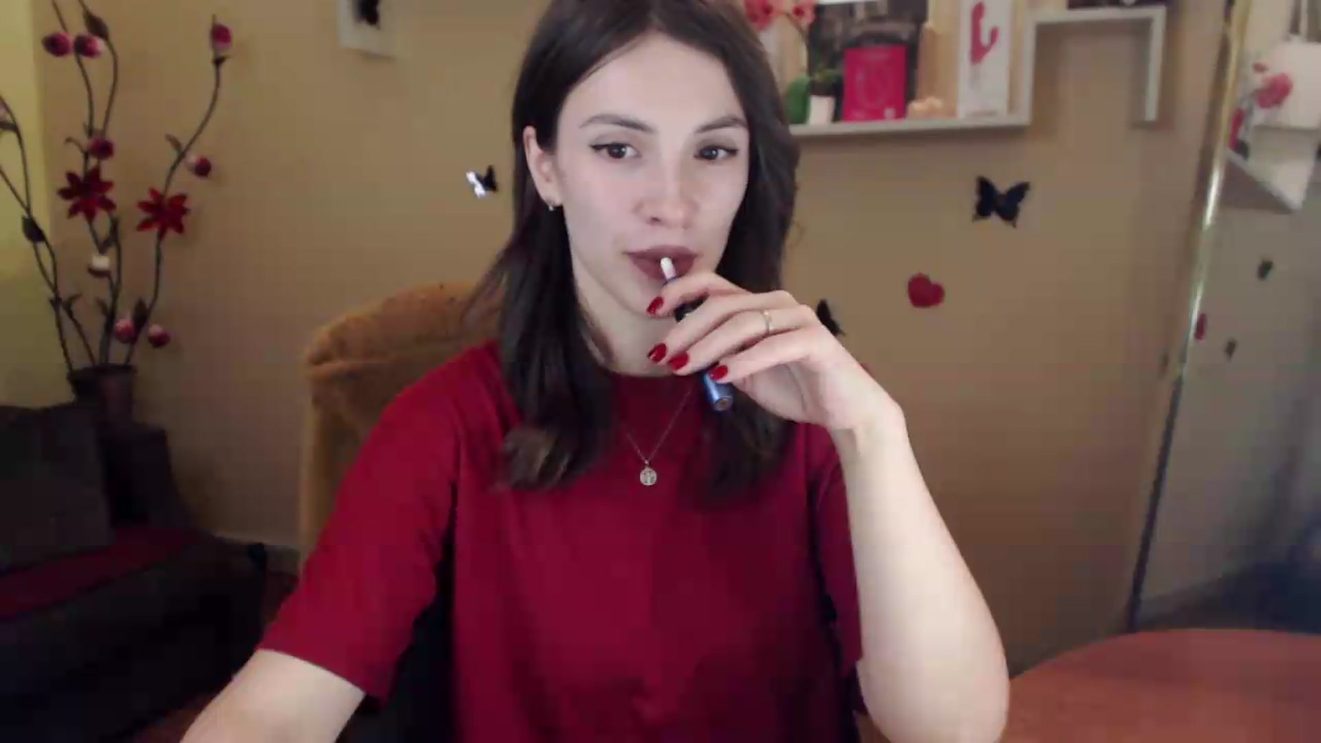 Gallery image thumbnail from MiaRoony's myfreecams stream on, 08/01/2026, 17:26 image 6 of 20