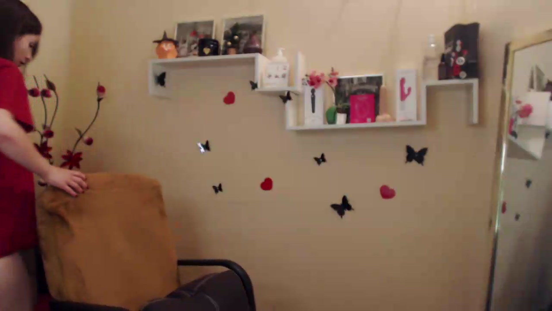 Gallery image thumbnail from MiaRoony's myfreecams stream on, 08/02/2026, 12:46 image 15 of 20