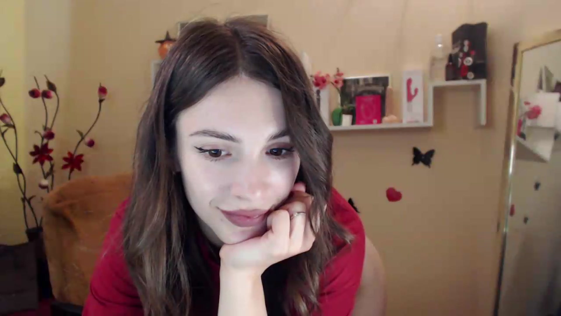 Gallery image thumbnail from MiaRoony's myfreecams stream on, 08/02/2026, 12:46 image 14 of 20