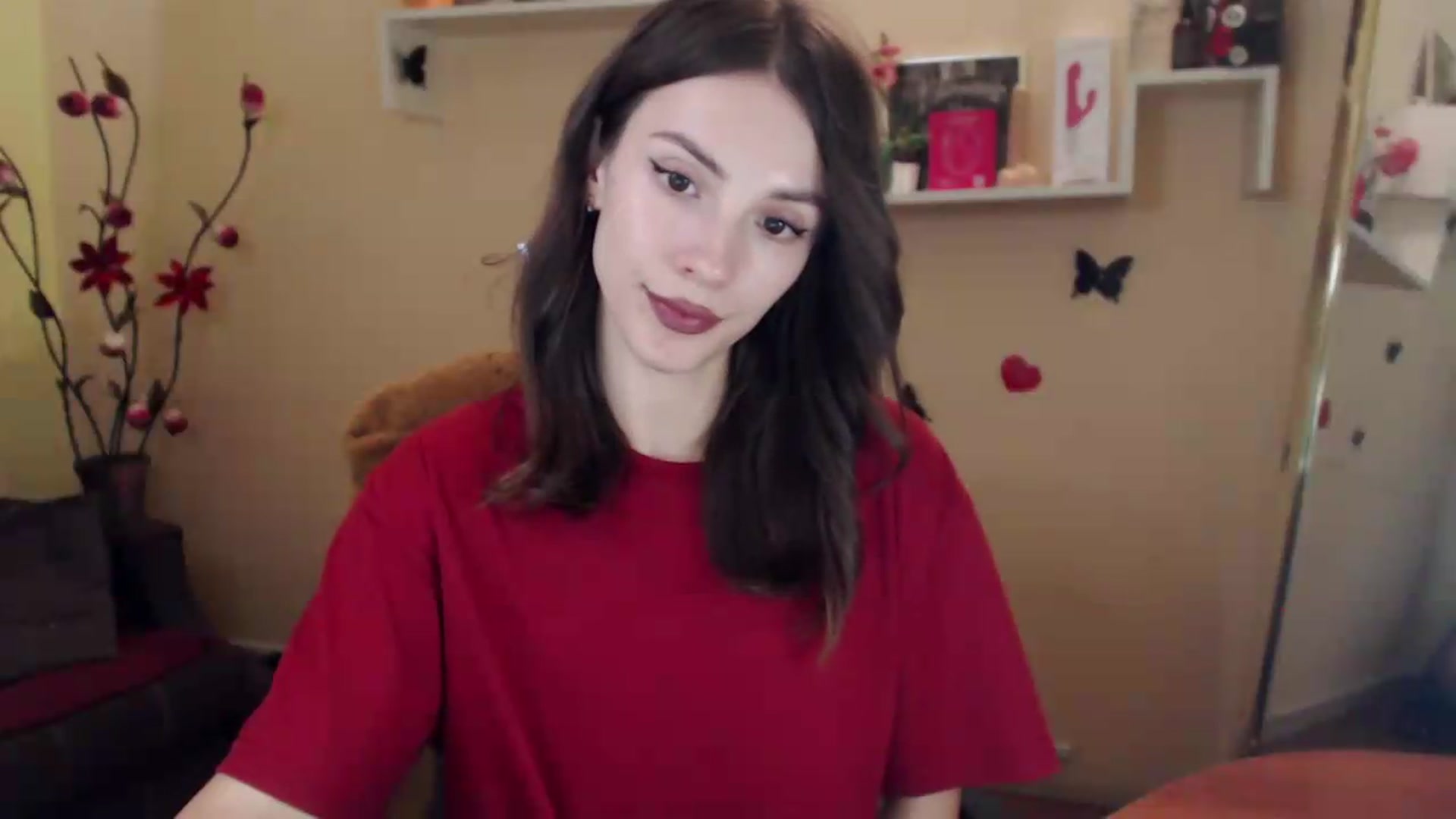 Gallery image thumbnail from MiaRoony's myfreecams stream on, 08/02/2026, 12:46 image 19 of 20