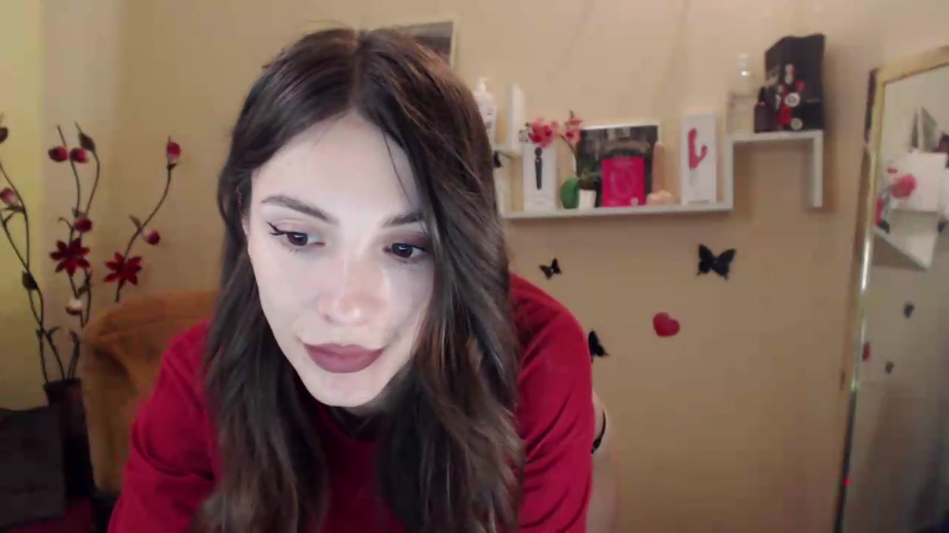 Gallery image thumbnail from MiaRoony's myfreecams stream on, 08/02/2026, 12:46 image 9 of 20