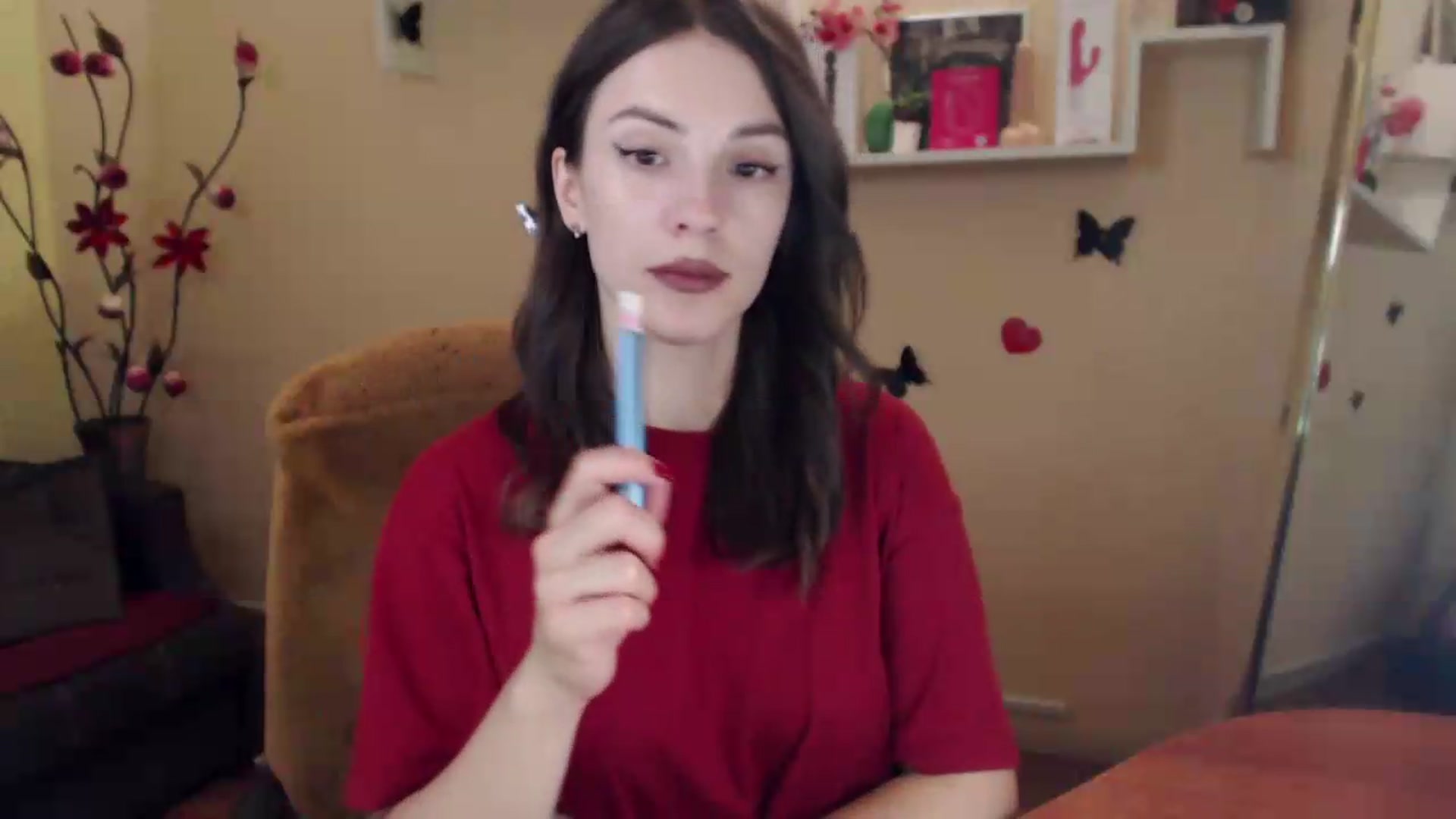Gallery image thumbnail from MiaRoony's myfreecams stream on, 08/02/2026, 13:33 image 10 of 20