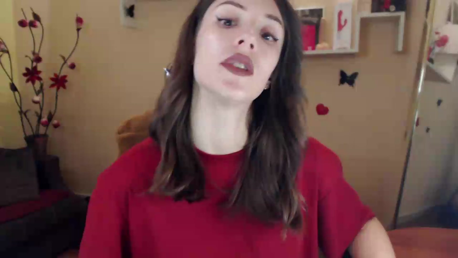 Gallery image thumbnail from MiaRoony's myfreecams stream on, 08/02/2026, 14:32 image 6 of 20