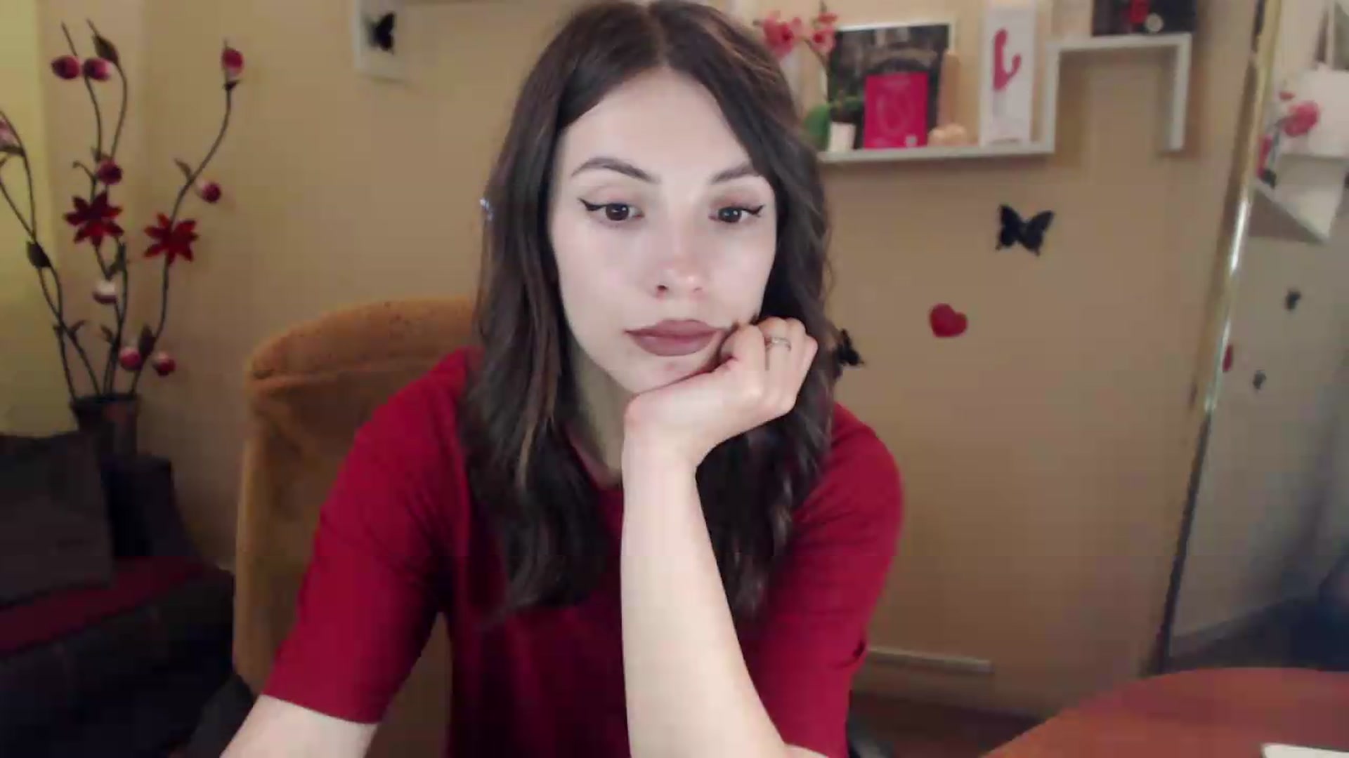 Gallery image thumbnail from MiaRoony's myfreecams stream on, 08/02/2026, 14:32 image 12 of 20
