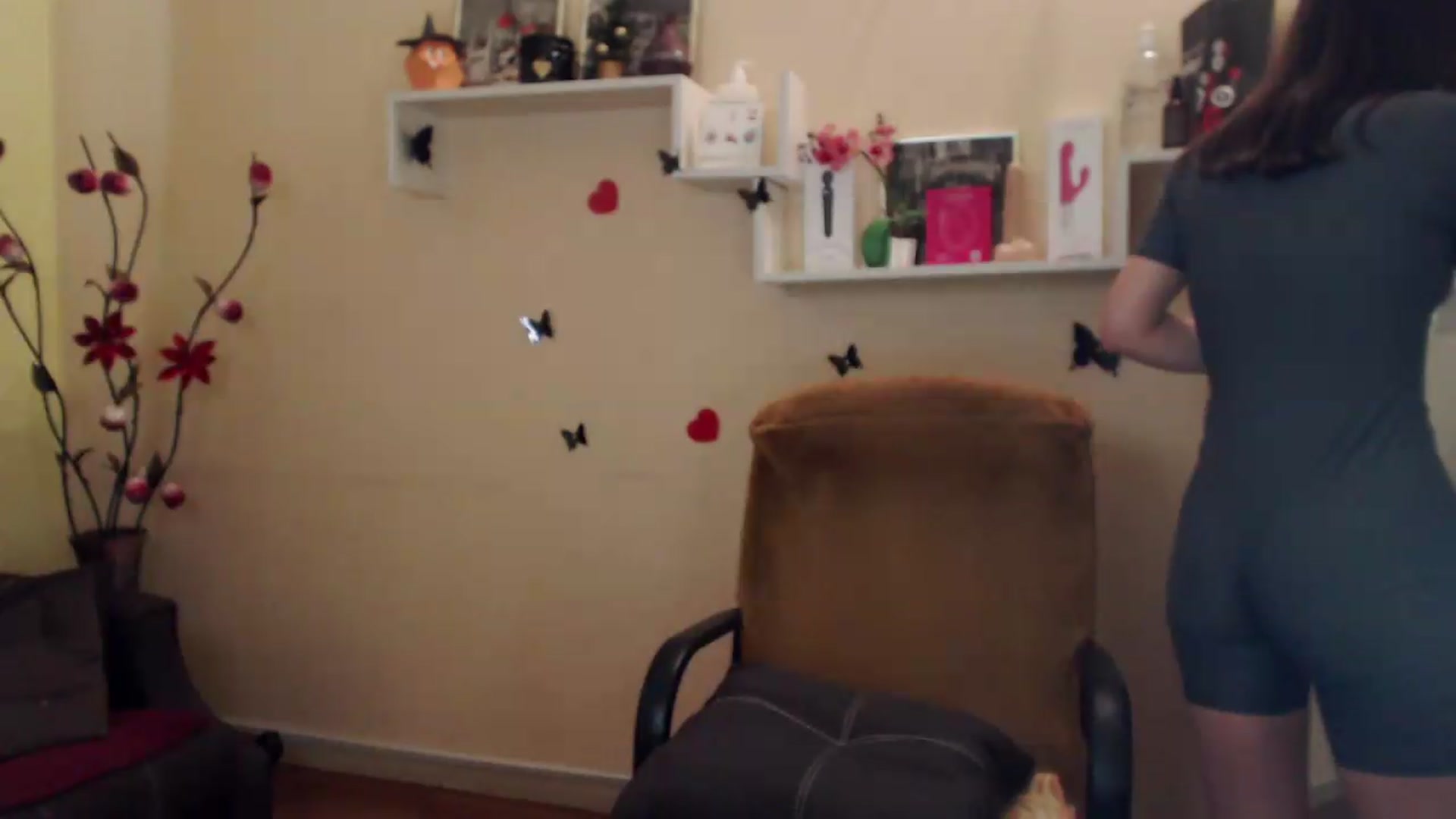 Gallery image thumbnail from MiaRoony's myfreecams stream on, 08/03/2026, 13:34 image 10 of 20