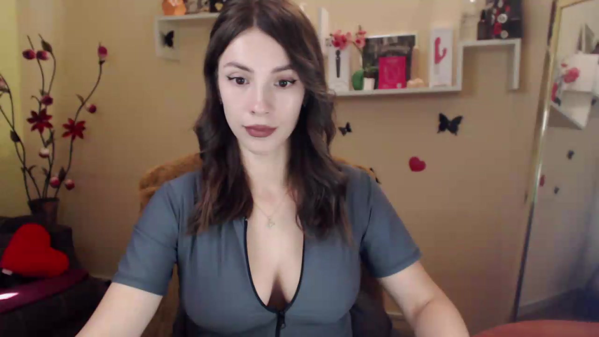 Gallery image thumbnail from MiaRoony's myfreecams stream on, 08/04/2026, 11:19 image 2 of 20