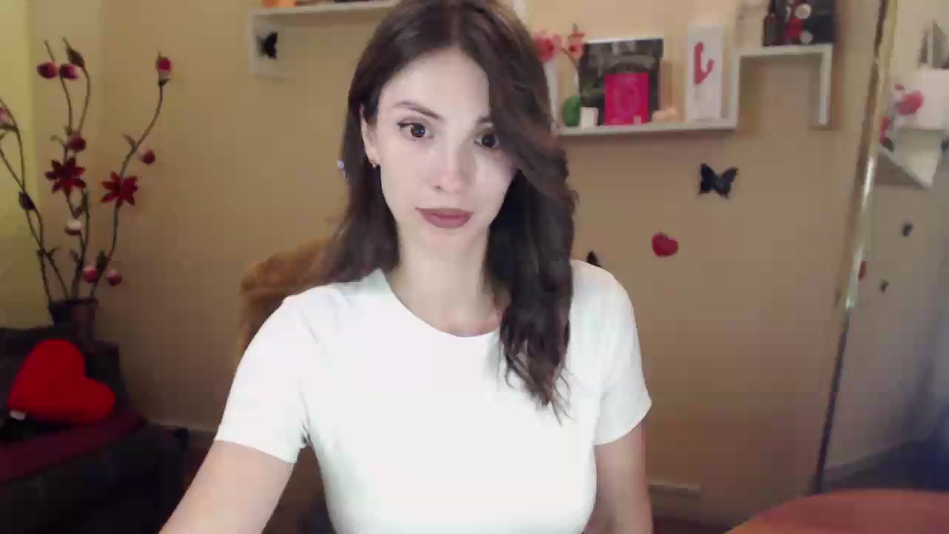 Gallery image thumbnail from MiaRoony's myfreecams stream on, 08/05/2026, 14:03 image 14 of 20