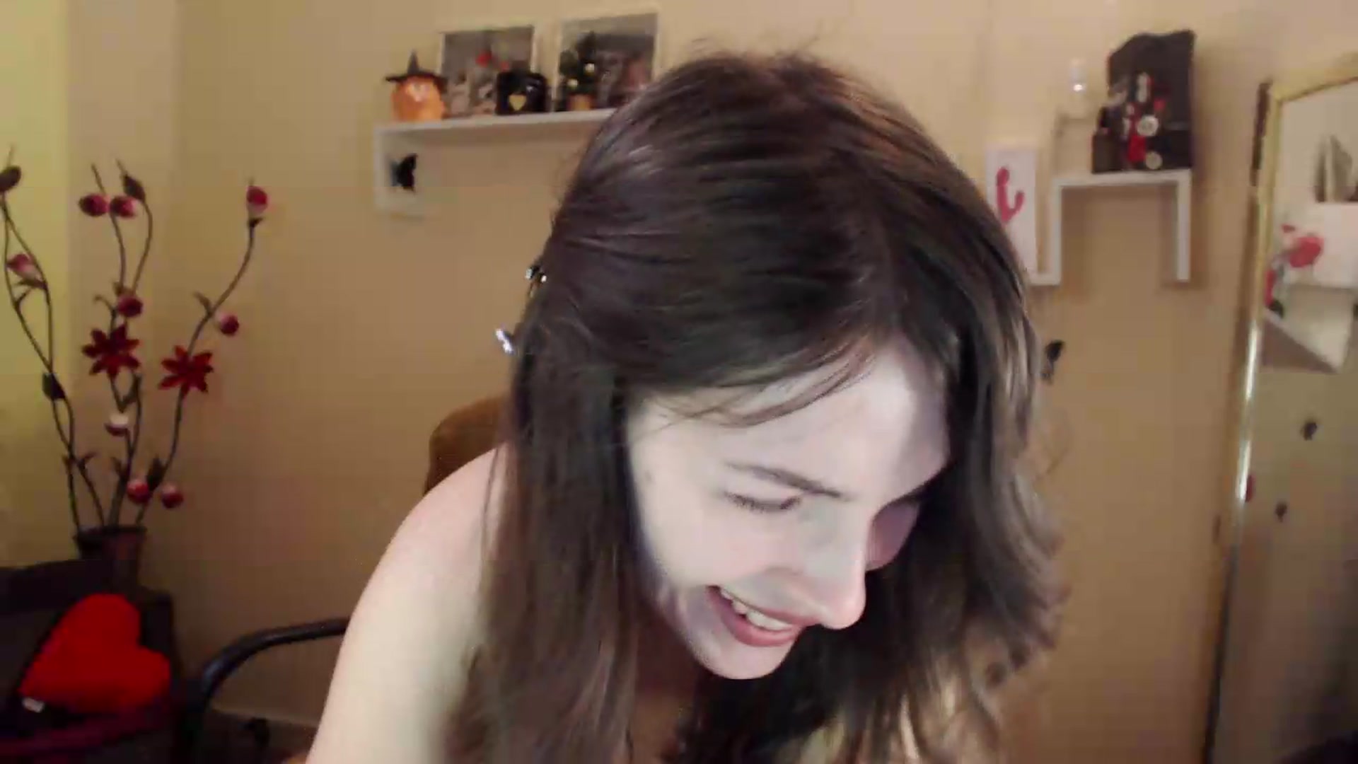 Gallery image thumbnail from MiaRoony's myfreecams stream on, 08/07/2026, 12:40 image 11 of 20