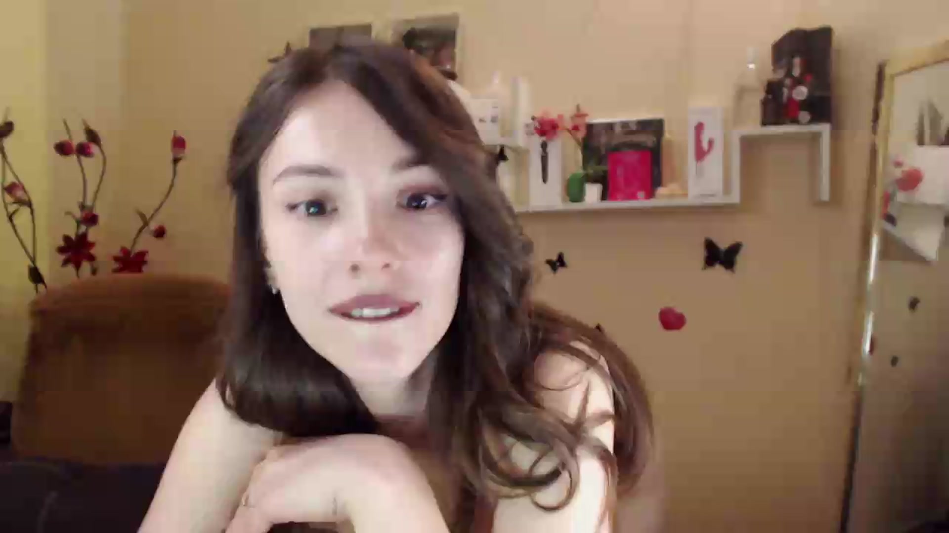 Gallery image thumbnail from MiaRoony's myfreecams stream on, 08/07/2026, 12:40 image 7 of 20