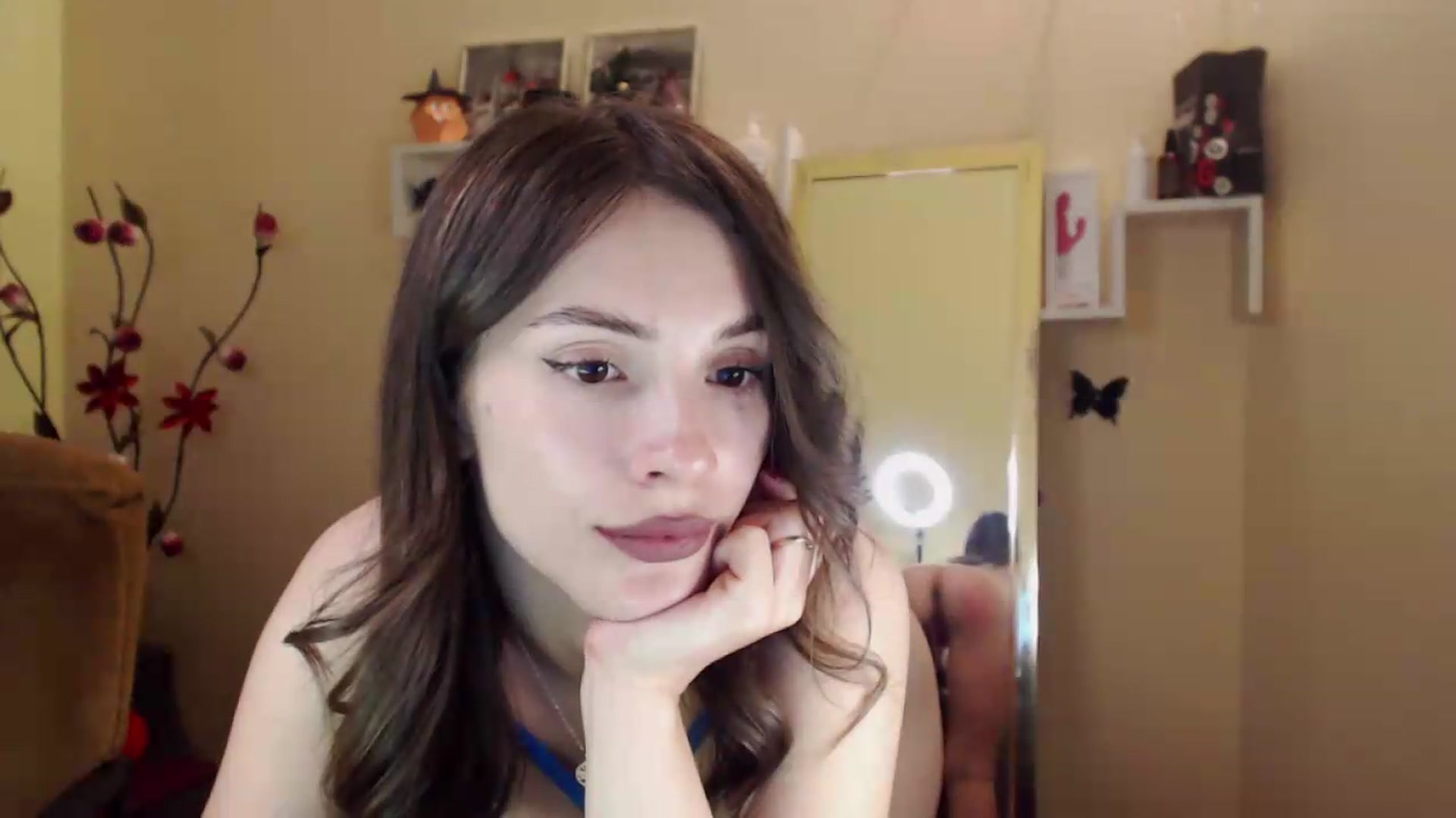 Gallery image thumbnail from MiaRoony's myfreecams stream on, 08/07/2026, 16:26 image 3 of 20