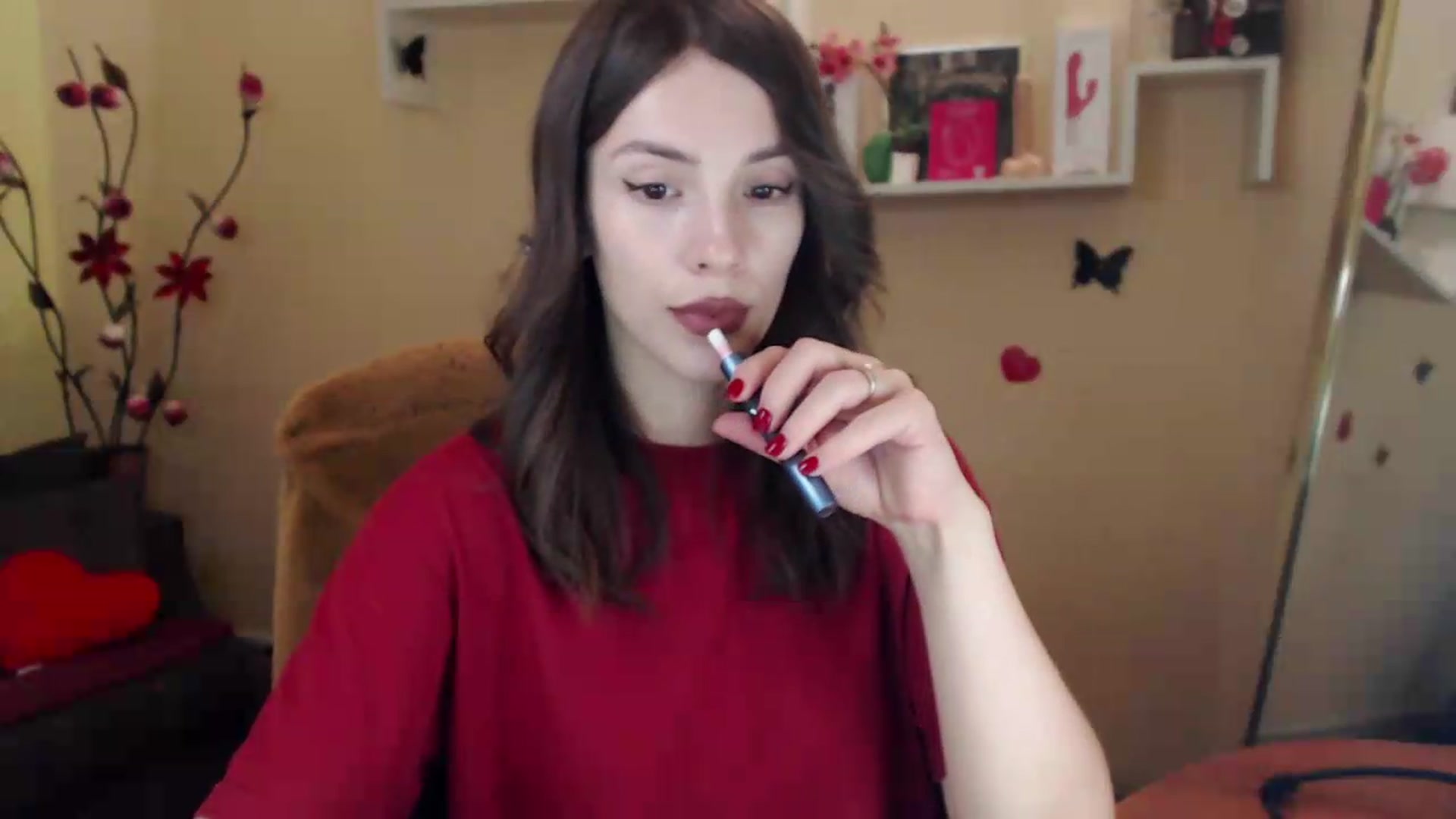 Gallery image thumbnail from MiaRoony's myfreecams stream on, 08/08/2026, 12:37 image 6 of 20
