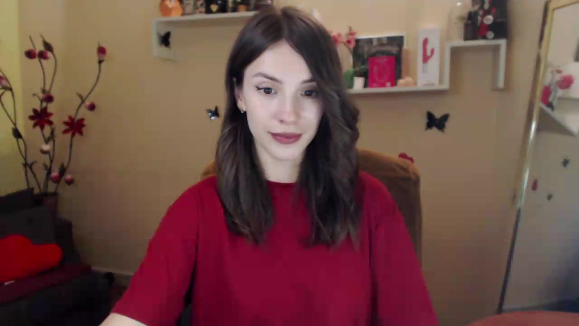 Gallery image thumbnail from MiaRoony's myfreecams stream on, 08/08/2026, 13:10 image 11 of 20