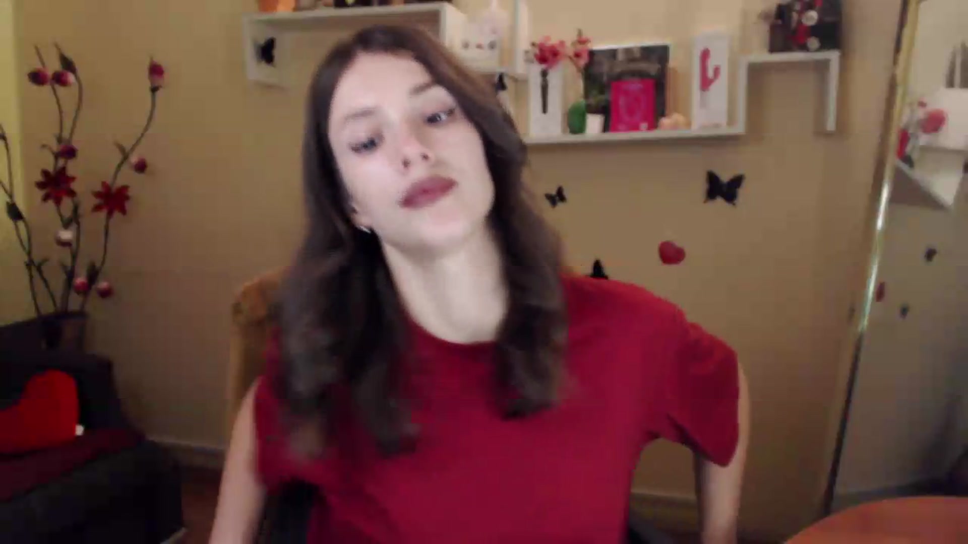 Gallery image thumbnail from MiaRoony's myfreecams stream on, 08/09/2026, 16:49 image 15 of 20