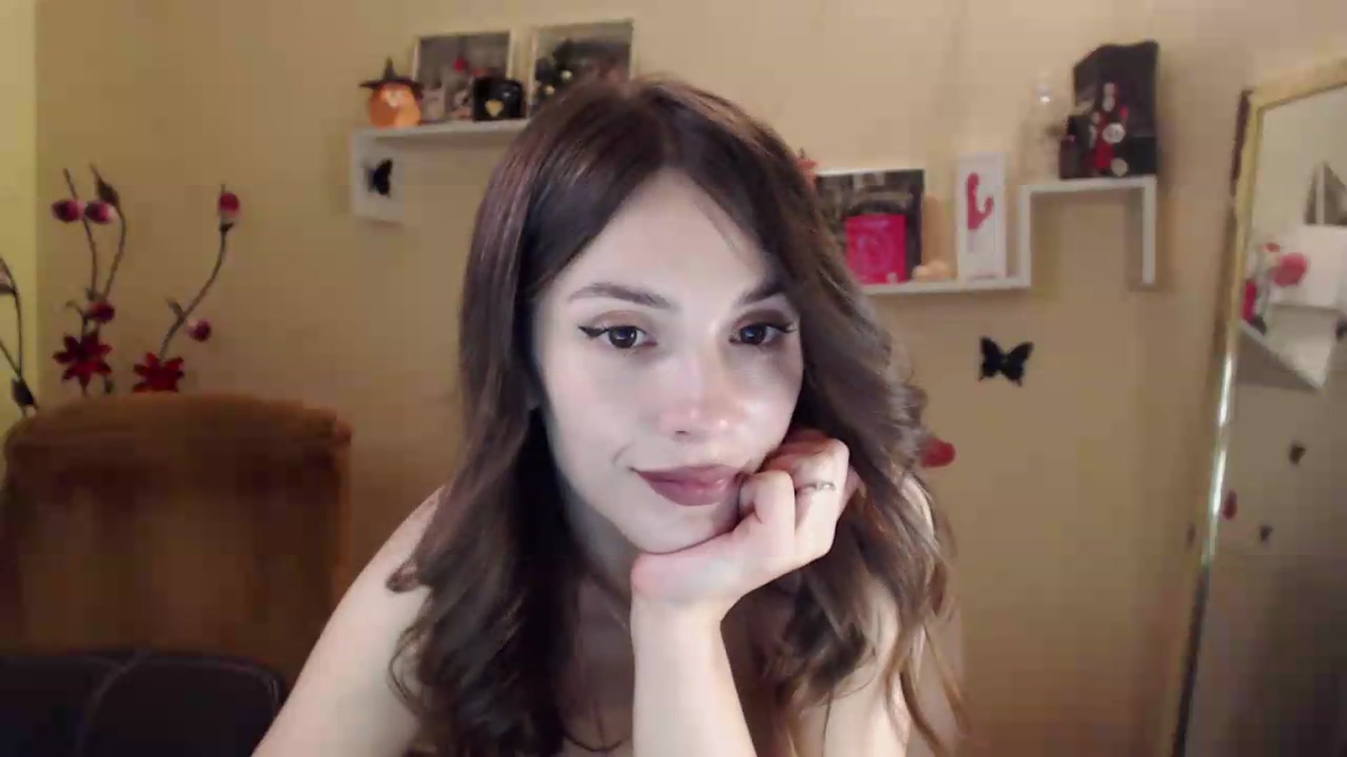 Gallery image thumbnail from MiaRoony's myfreecams stream on, 08/09/2026, 16:49 image 9 of 20