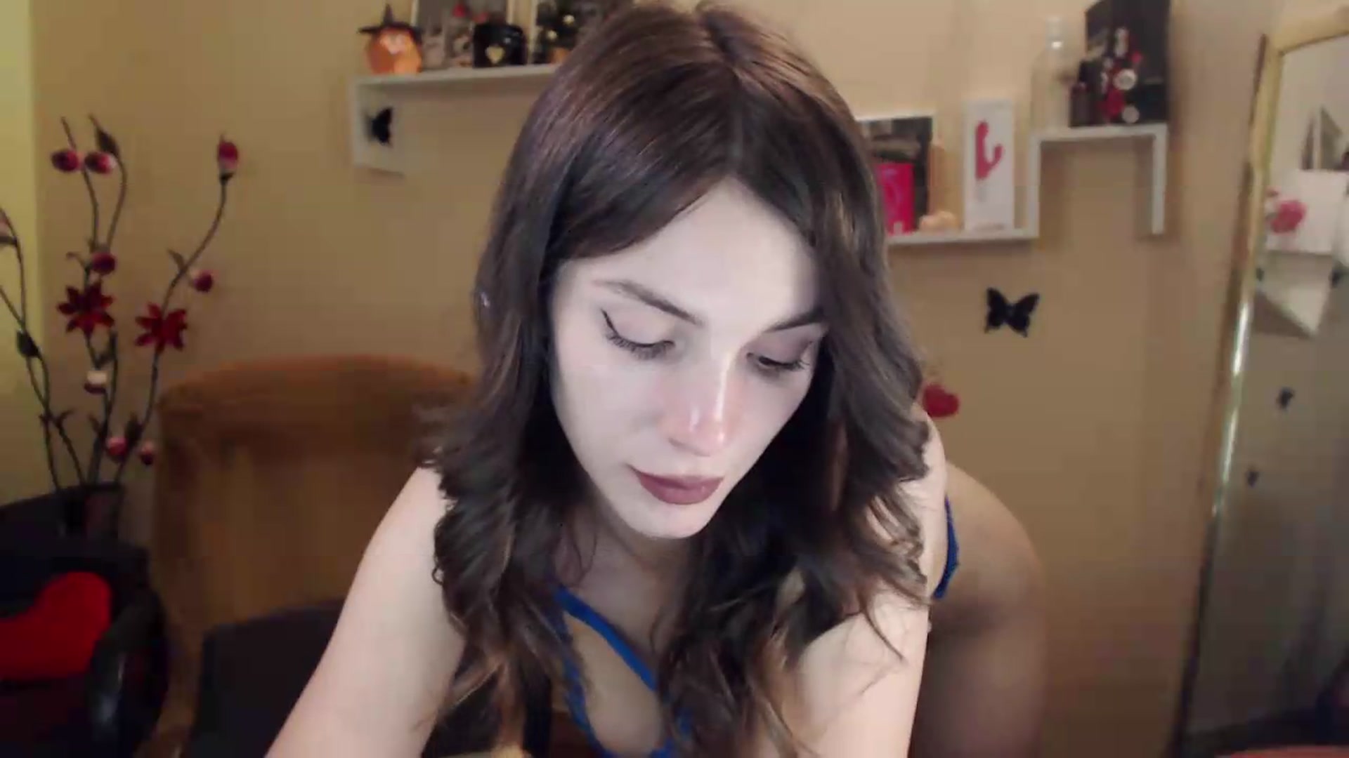 Gallery image thumbnail from MiaRoony's myfreecams stream on, 08/09/2026, 20:20 image 3 of 20