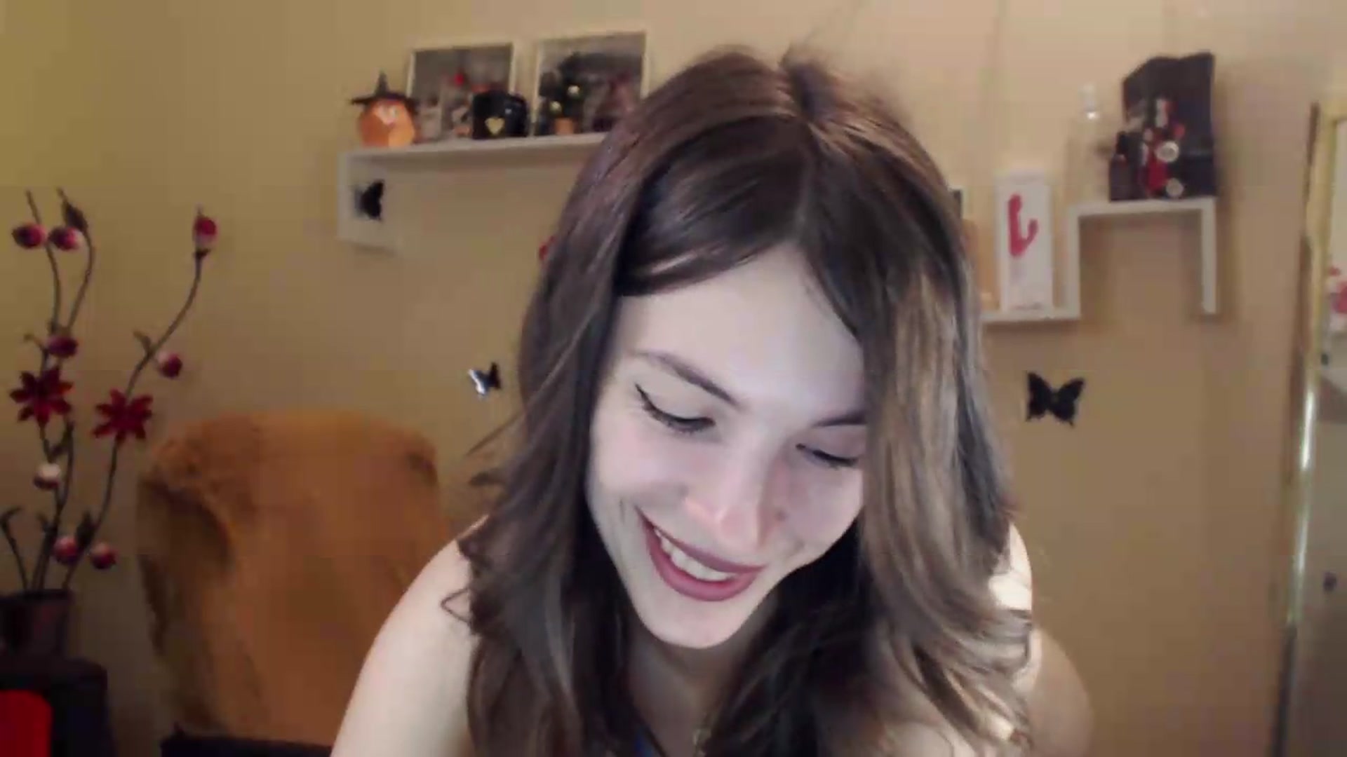 Gallery image thumbnail from MiaRoony's myfreecams stream on, 08/09/2026, 20:20 image 14 of 20