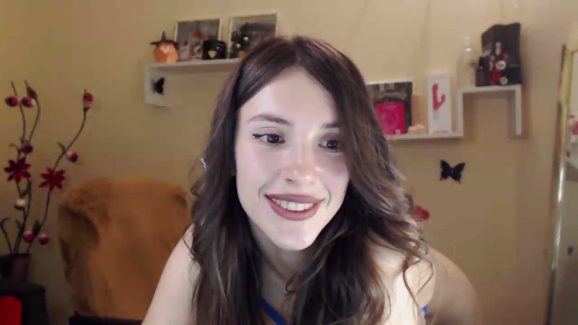Gallery image thumbnail from MiaRoony's myfreecams stream on, 08/09/2026, 20:20 image 13 of 20