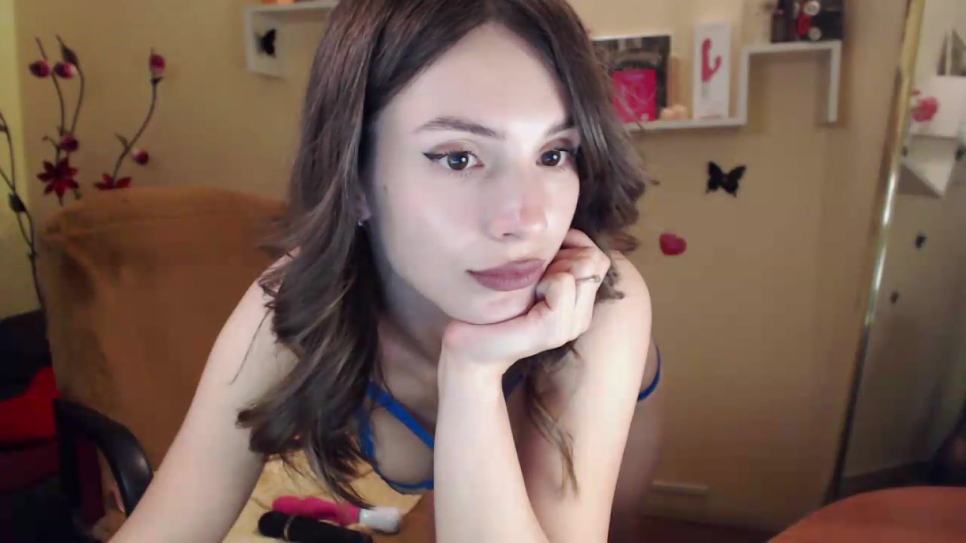 Gallery image thumbnail from MiaRoony's myfreecams stream on, 08/09/2026, 20:20 image 6 of 20