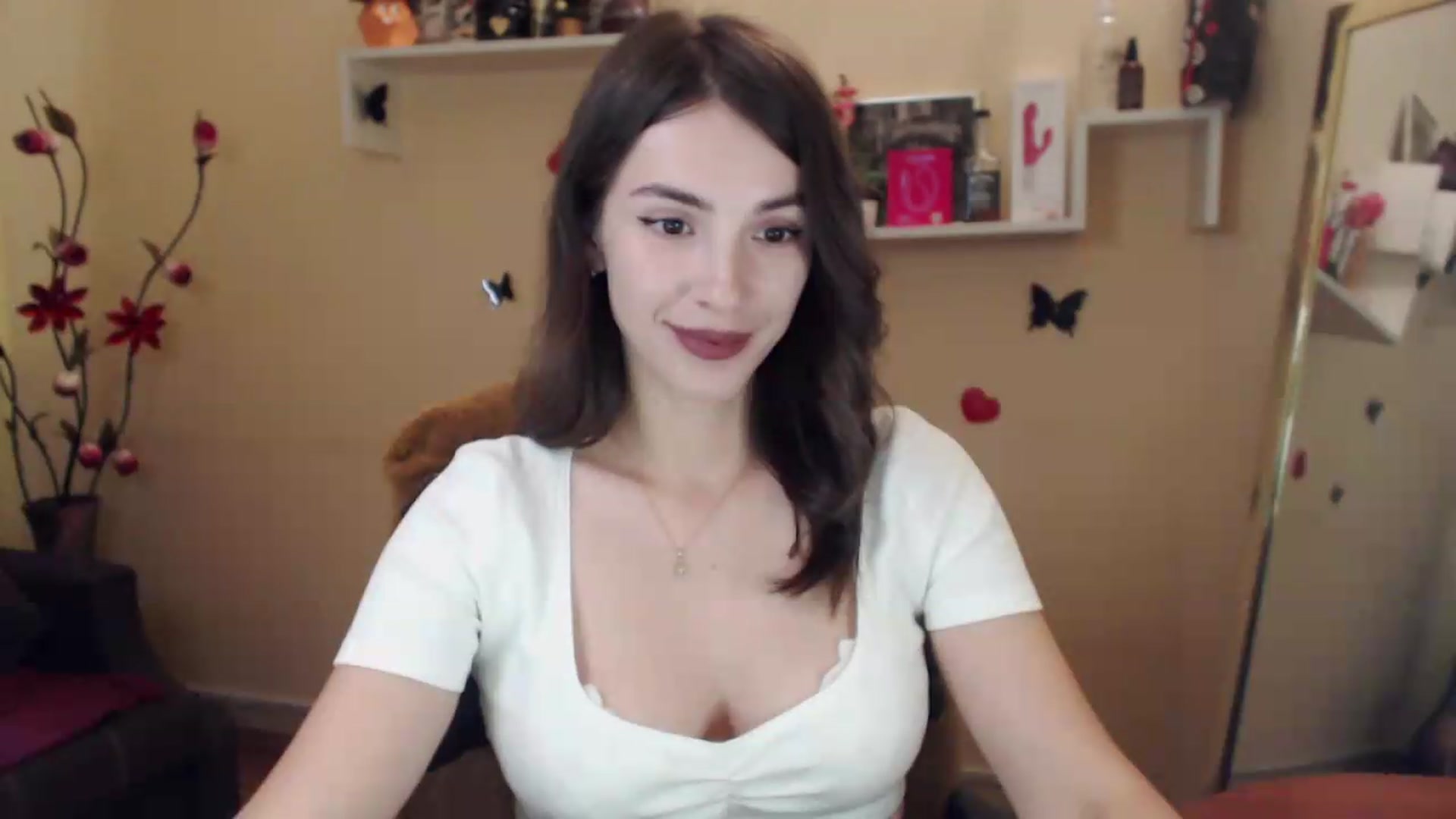 Gallery image thumbnail from MiaRoony's myfreecams stream on, 08/13/2026, 11:36 image 7 of 20