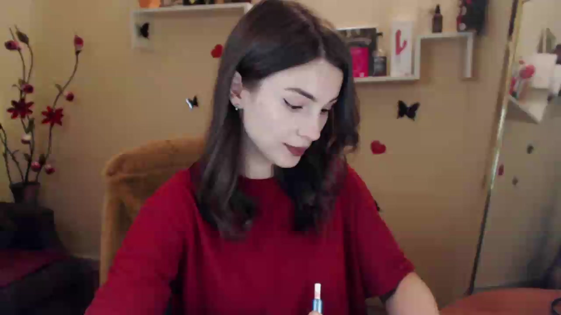 Gallery image thumbnail from MiaRoony's myfreecams stream on, 08/13/2026, 11:36 image 11 of 20