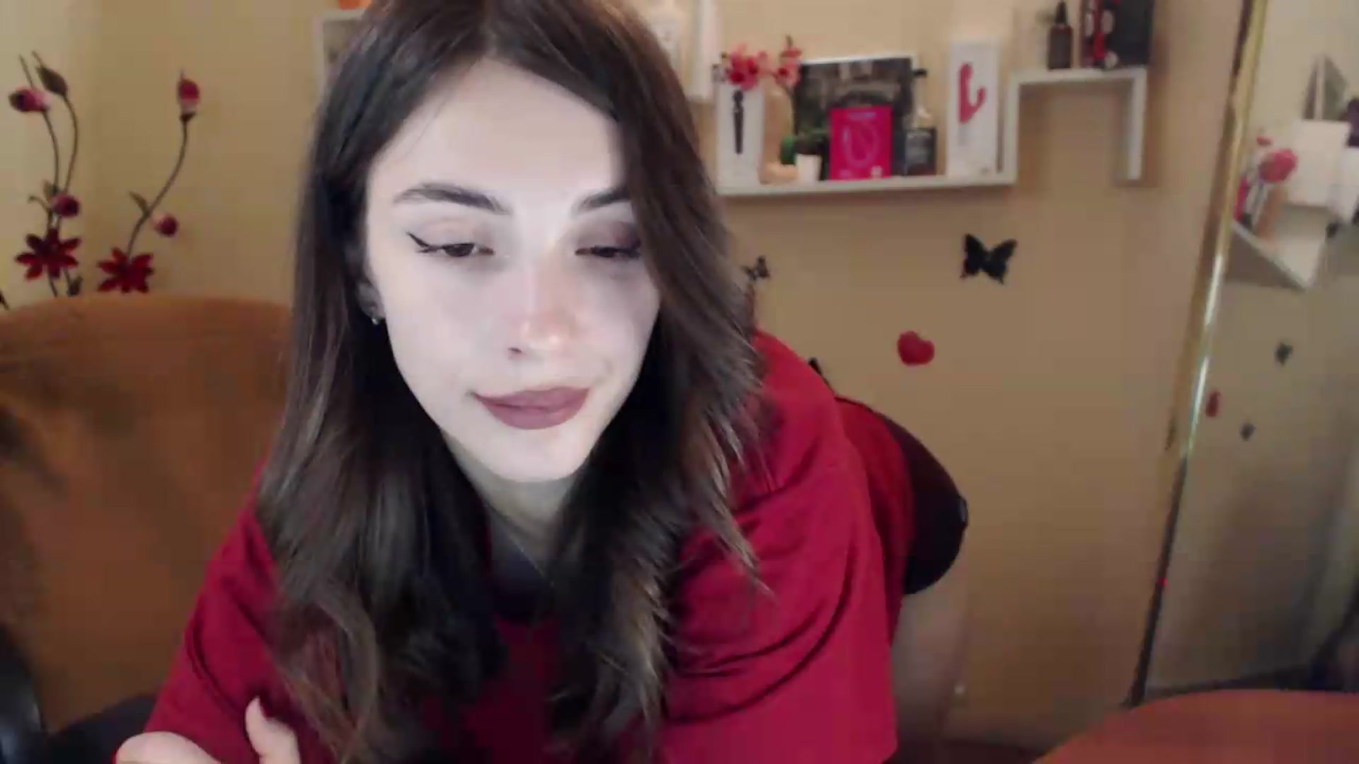 Gallery image thumbnail from MiaRoony's myfreecams stream on, 08/13/2026, 11:56 image 12 of 20