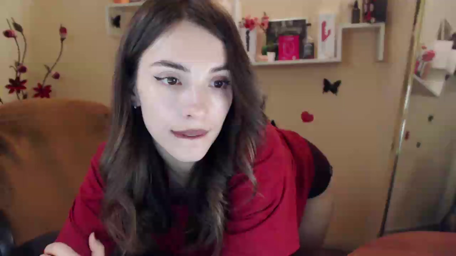 Gallery image thumbnail from MiaRoony's myfreecams stream on, 08/13/2026, 11:56 image 11 of 20