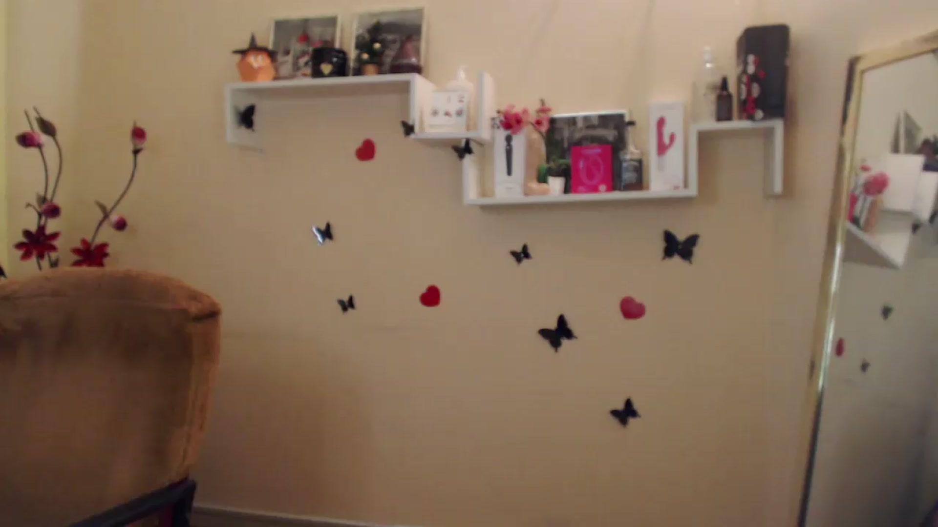 Gallery image thumbnail from MiaRoony's myfreecams stream on, 08/13/2026, 13:40 image 1 of 20