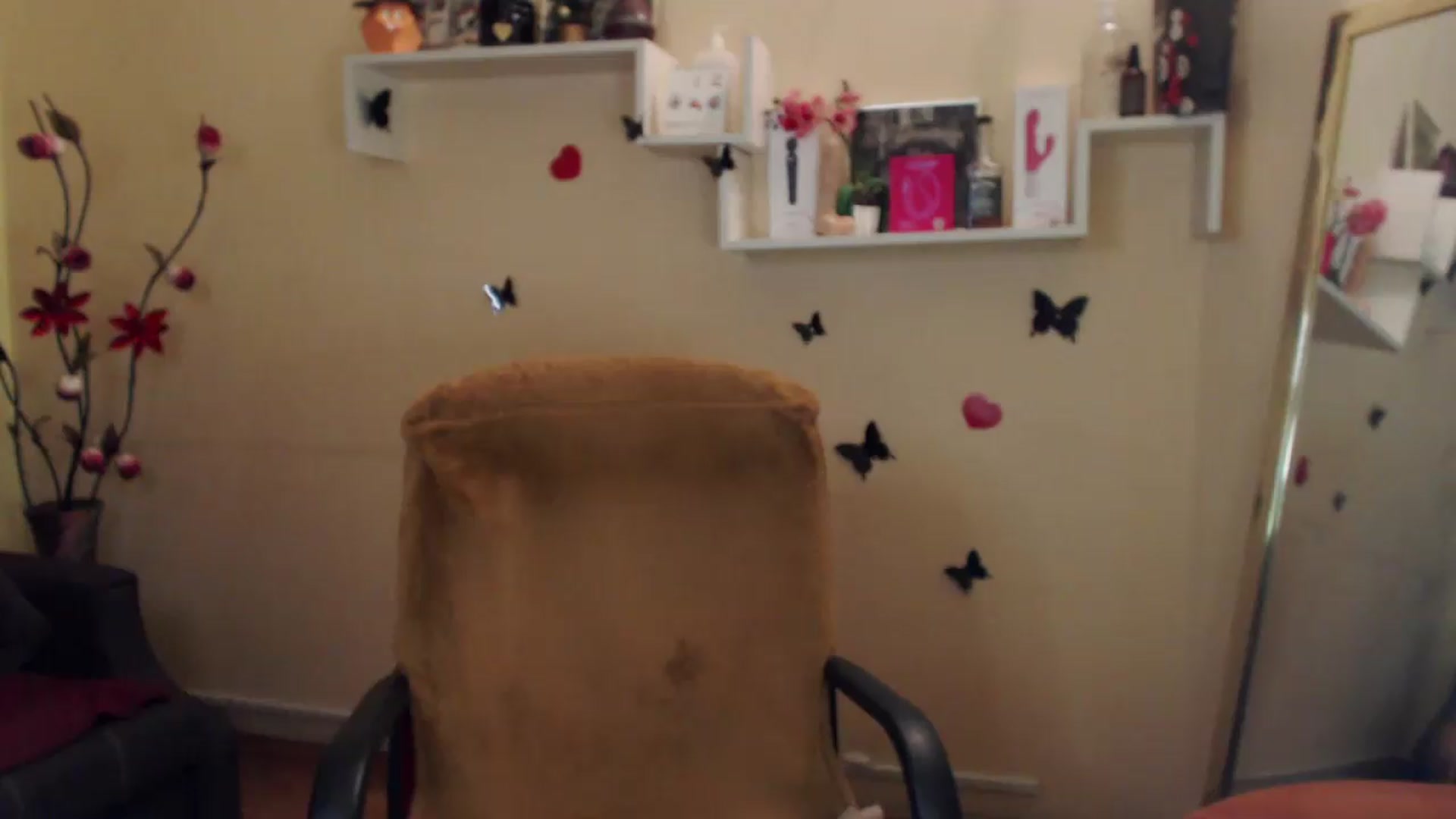 Gallery image thumbnail from MiaRoony's myfreecams stream on, 08/13/2026, 18:21 image 4 of 20