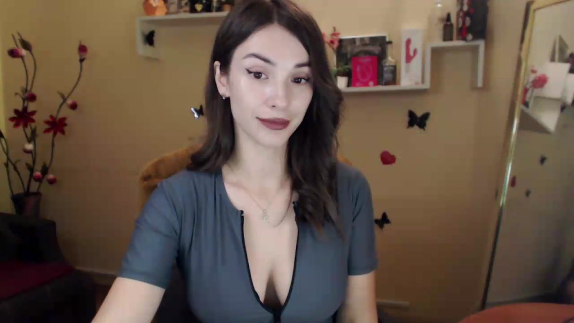 Gallery image thumbnail from MiaRoony's myfreecams stream on, 08/14/2026, 16:21 image 11 of 20
