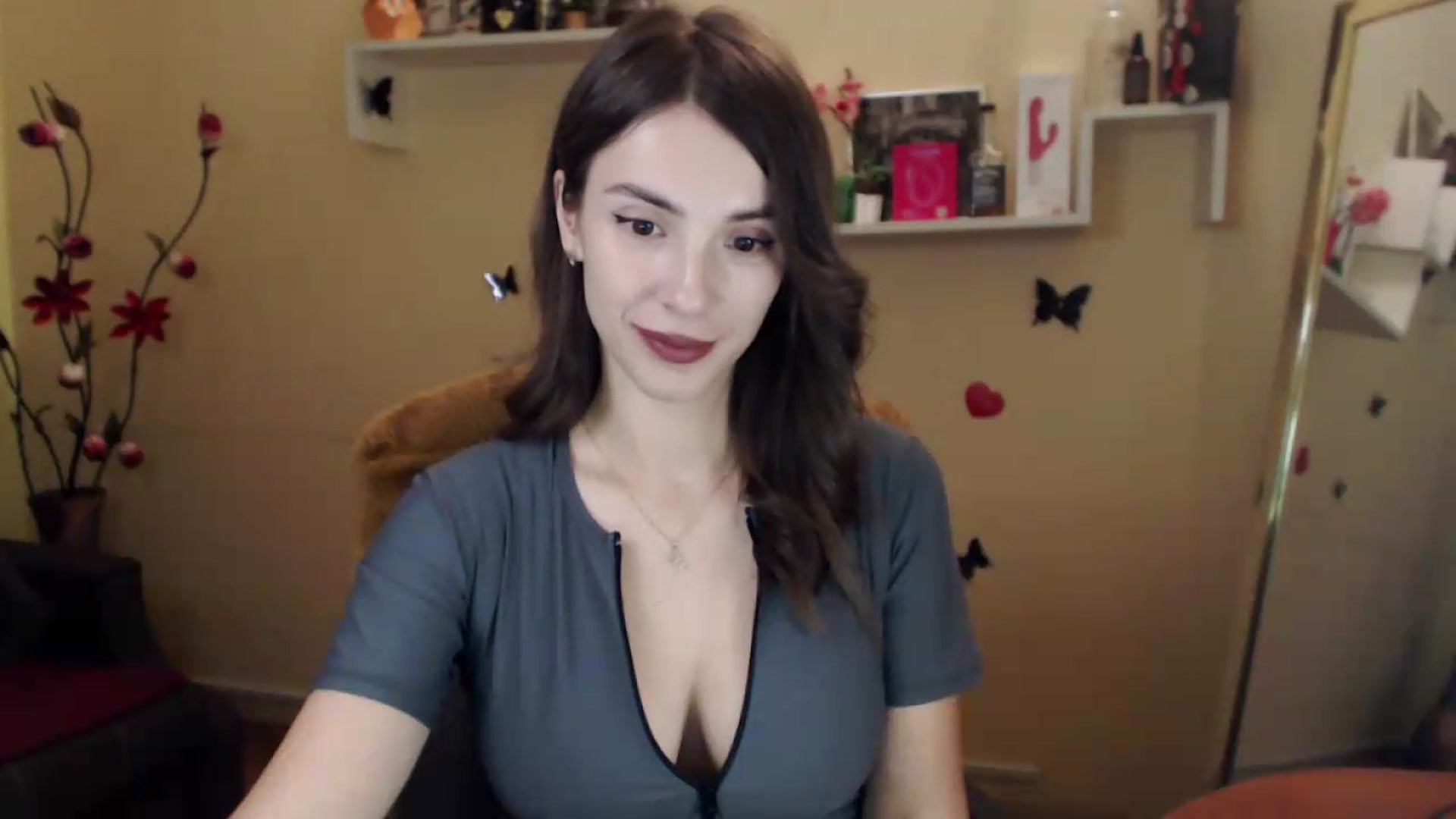 Gallery image thumbnail from MiaRoony's myfreecams stream on, 08/14/2026, 16:21 image 10 of 20